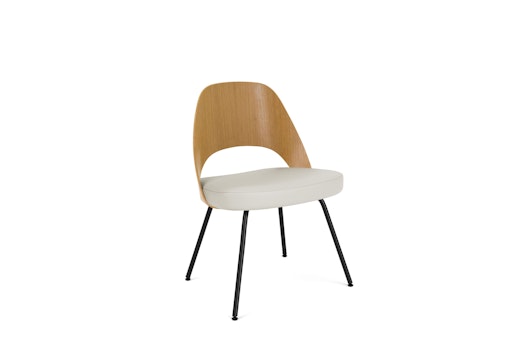 Saarinen Executive Chair - Veneer Back 
