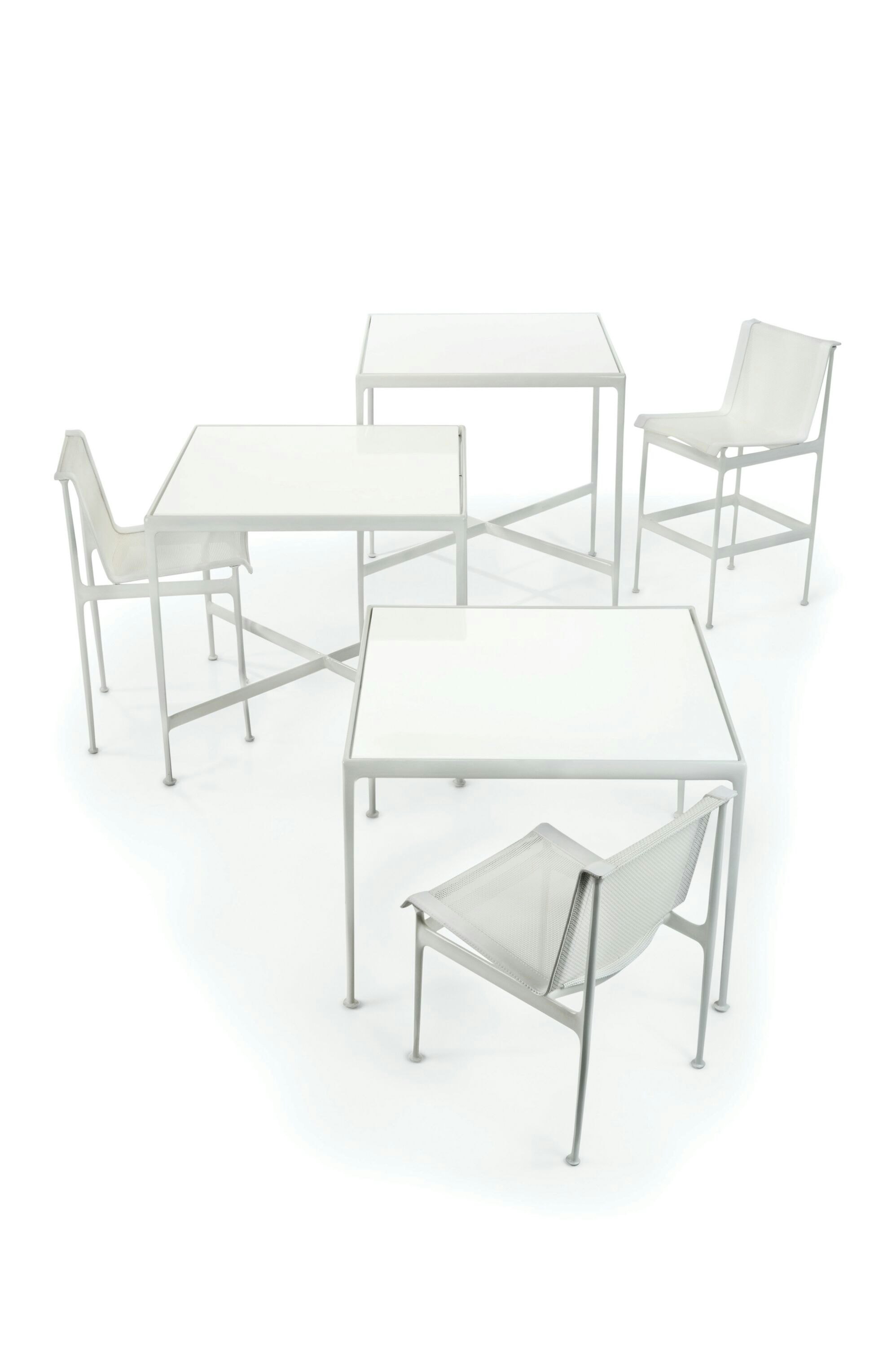 1966 Barstool - Original Design | Knoll