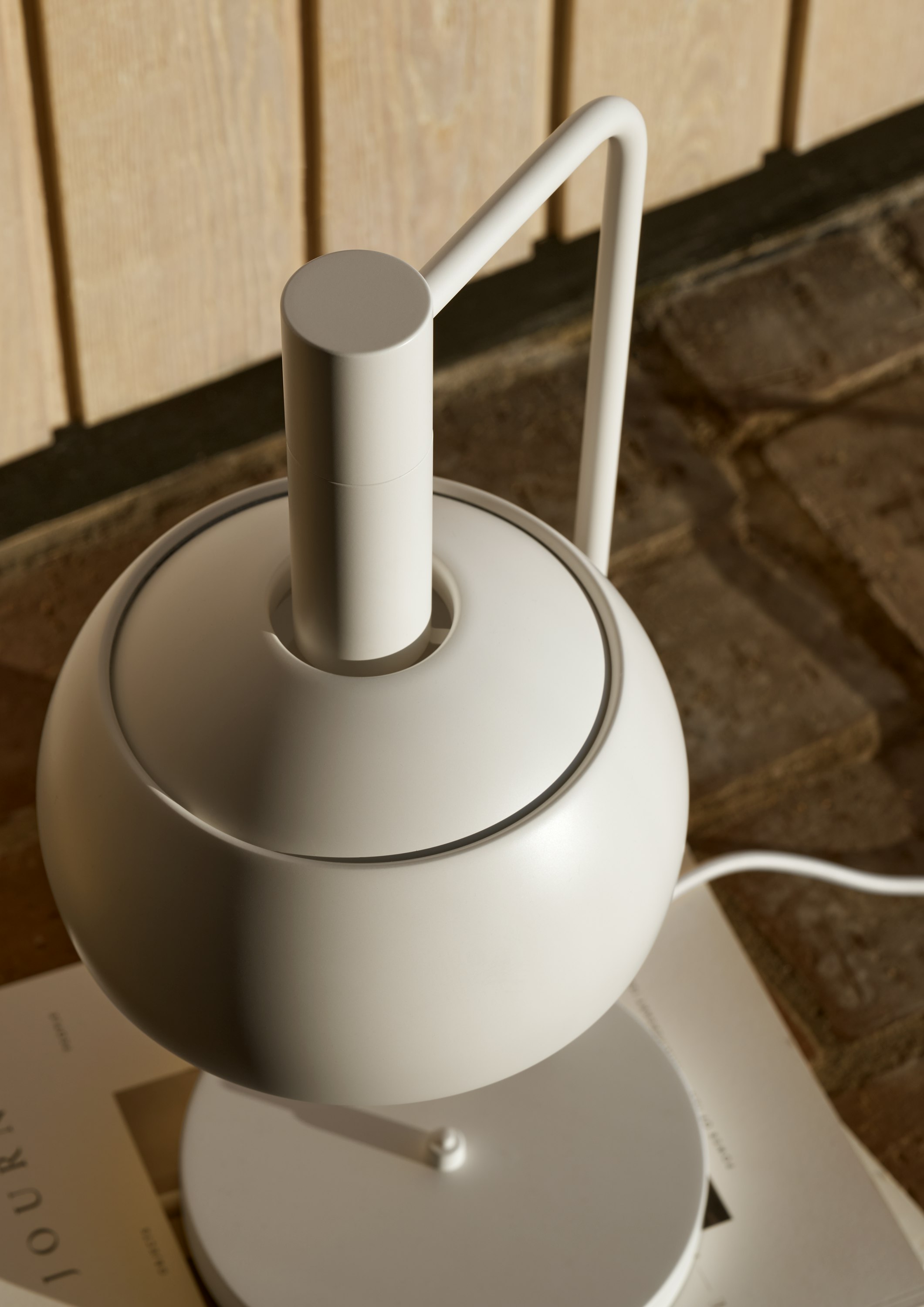 FJ Elements Table Light