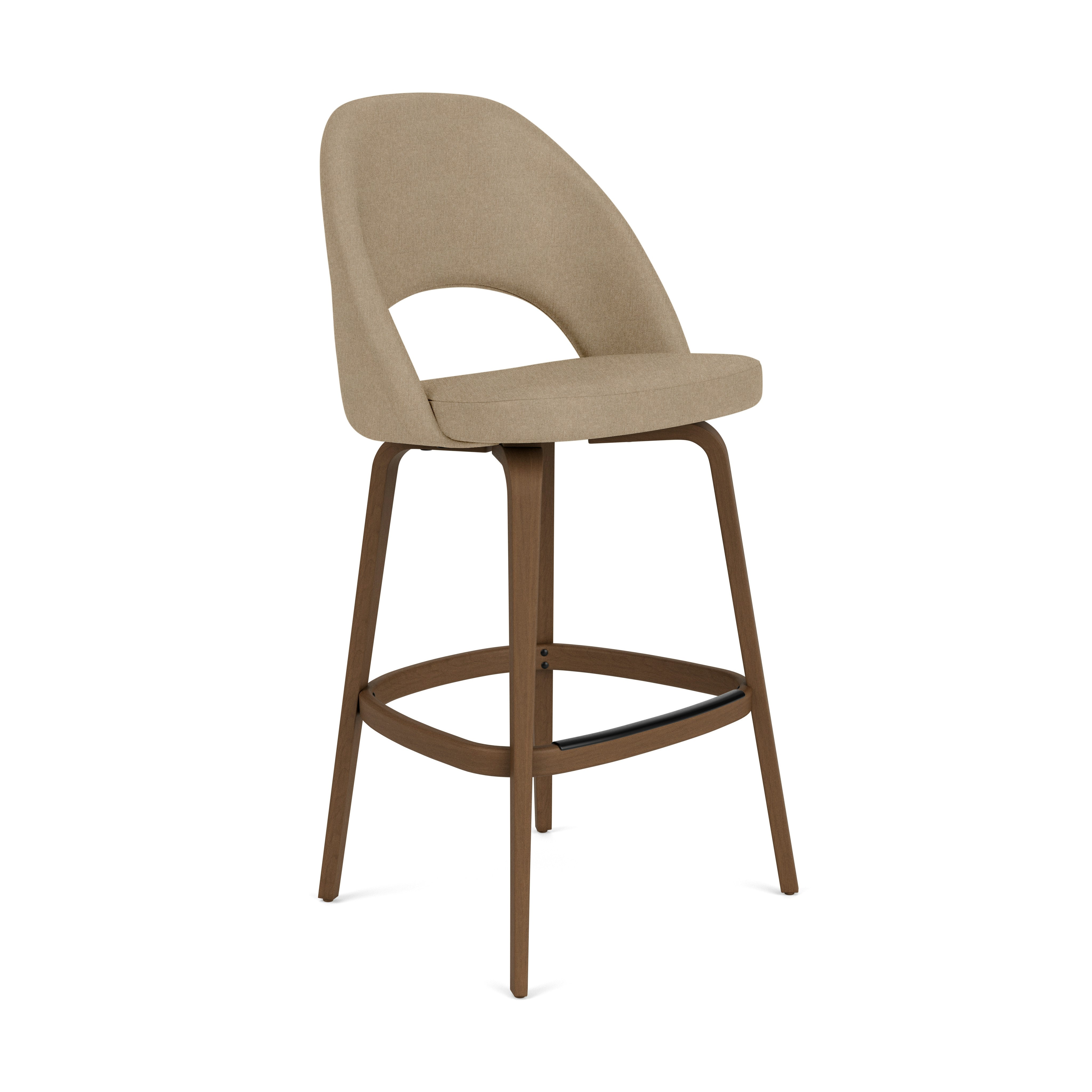 Saarinen Executive Stool, Bar Height