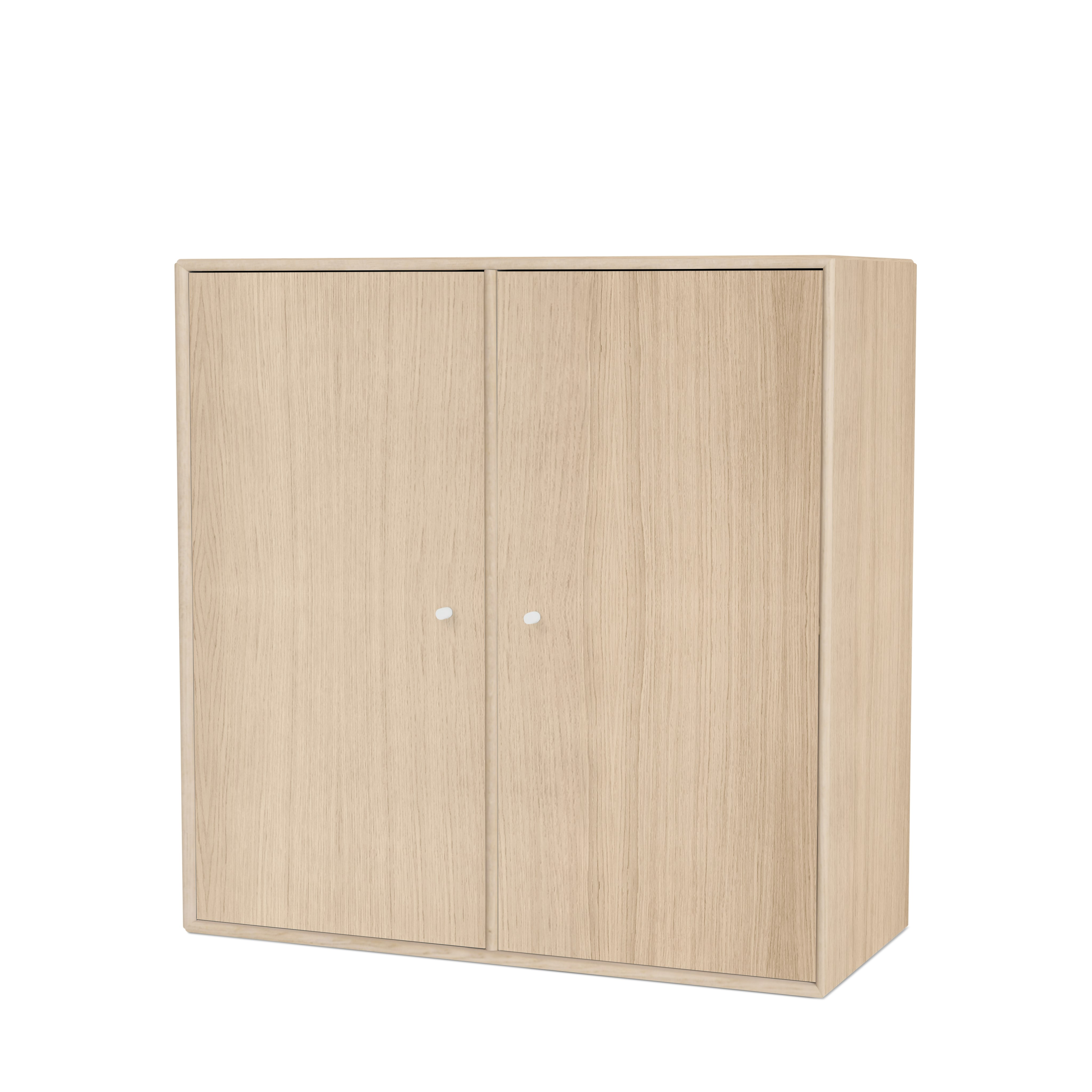 Cover Cabinet - oak