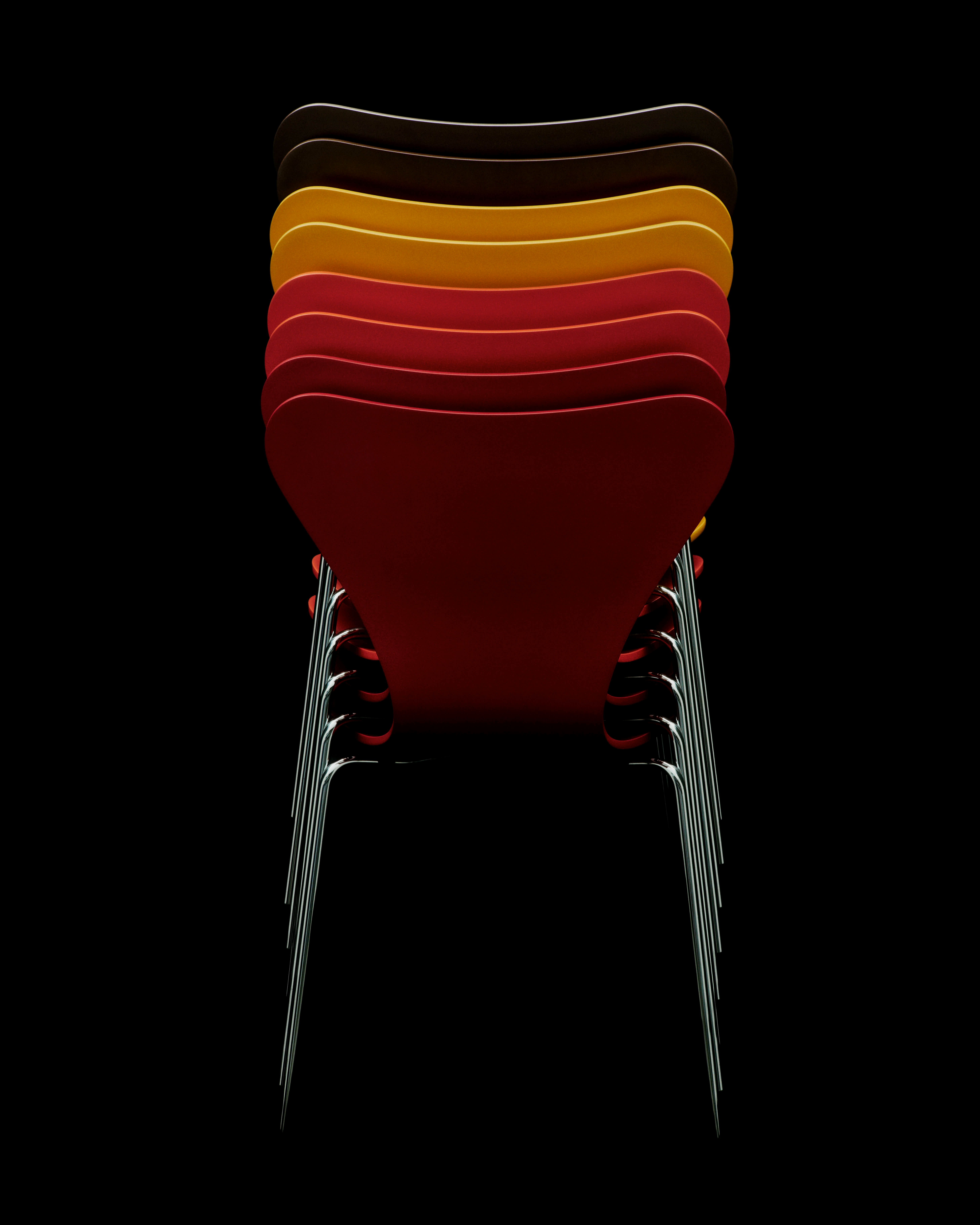 Series 7 Chair