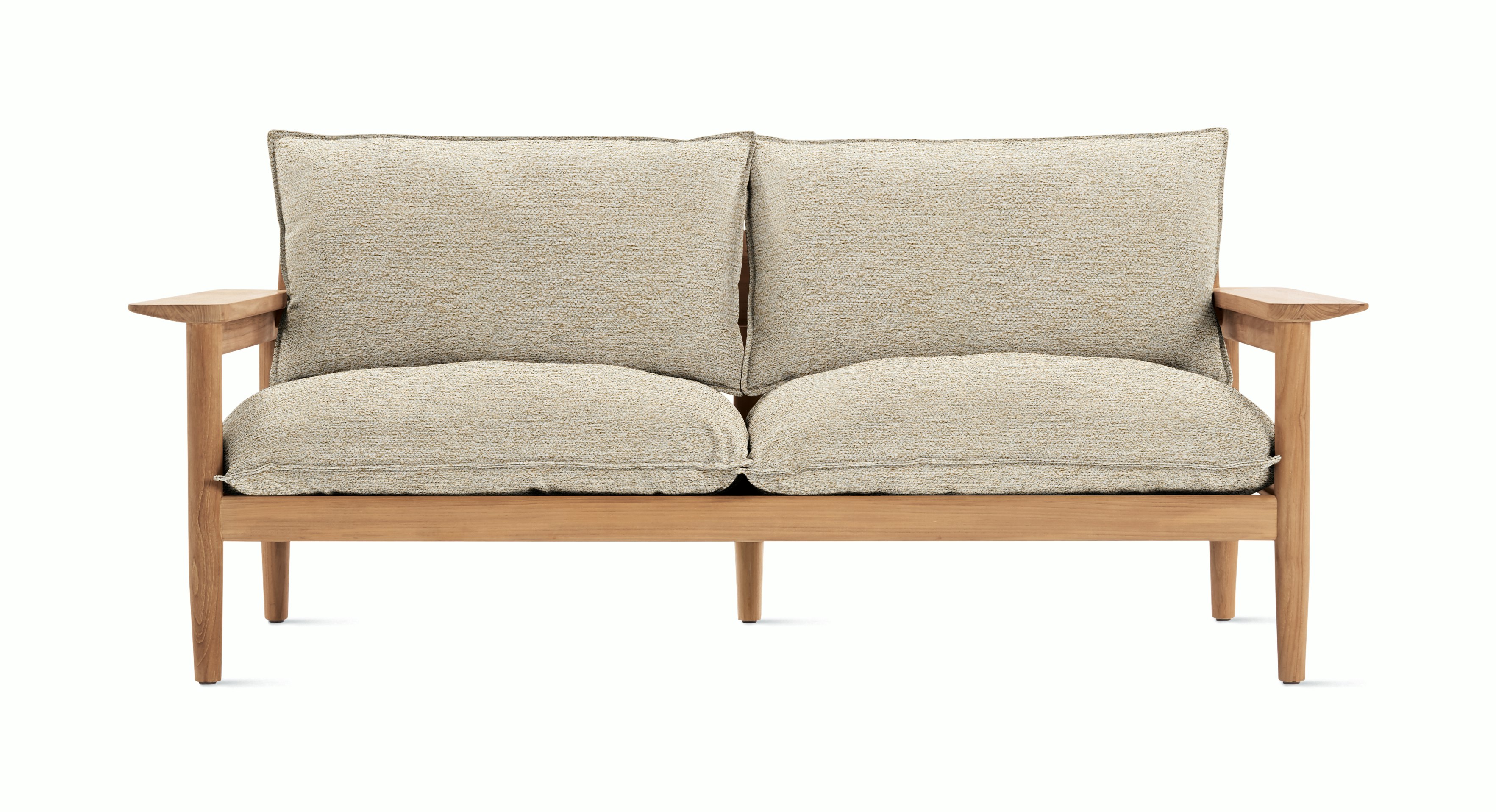 Terassi Sofa, Two Seater