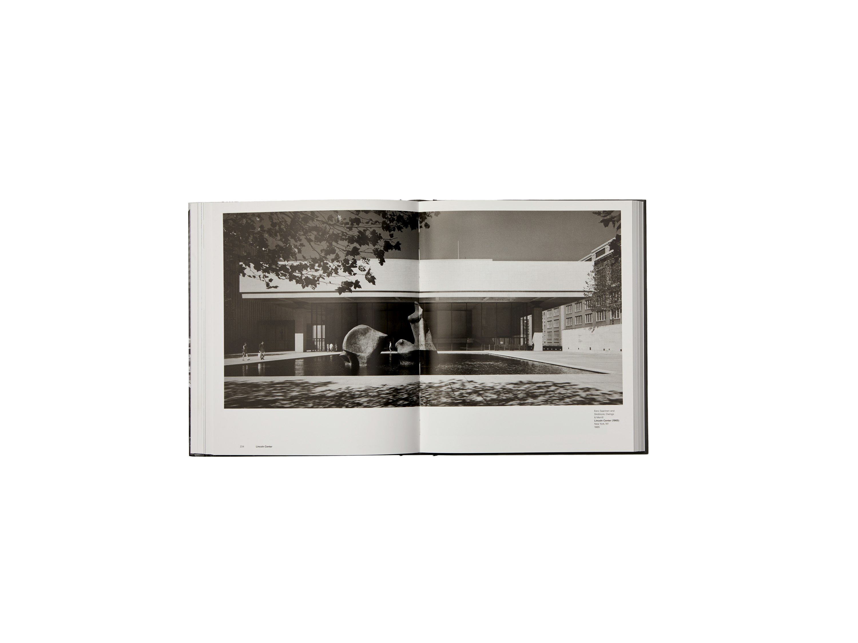 Ezra Stoller: A Photographic History of Modern American Architecture - Hardcover