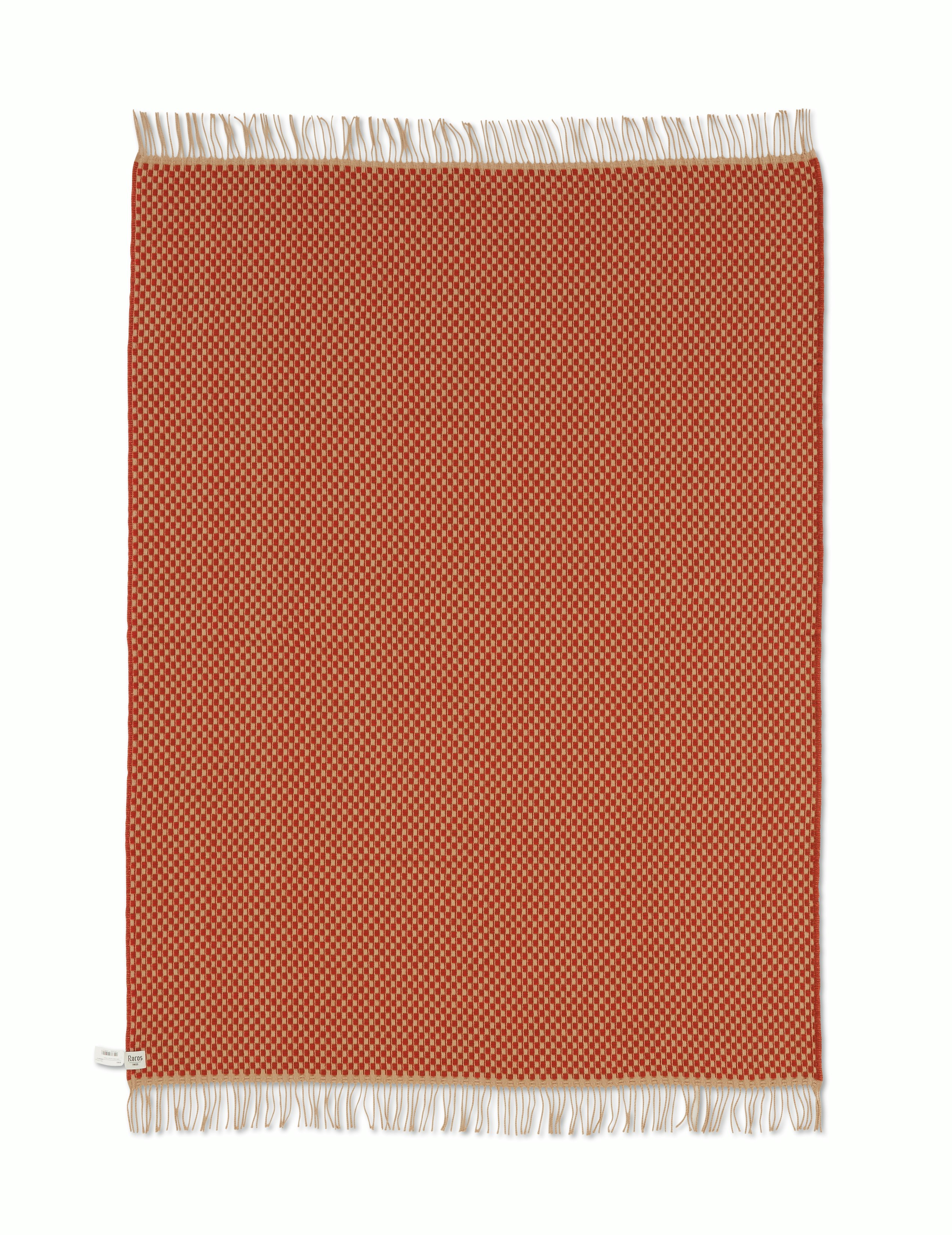 Isak Throw