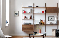 Royal System Shelving Plus