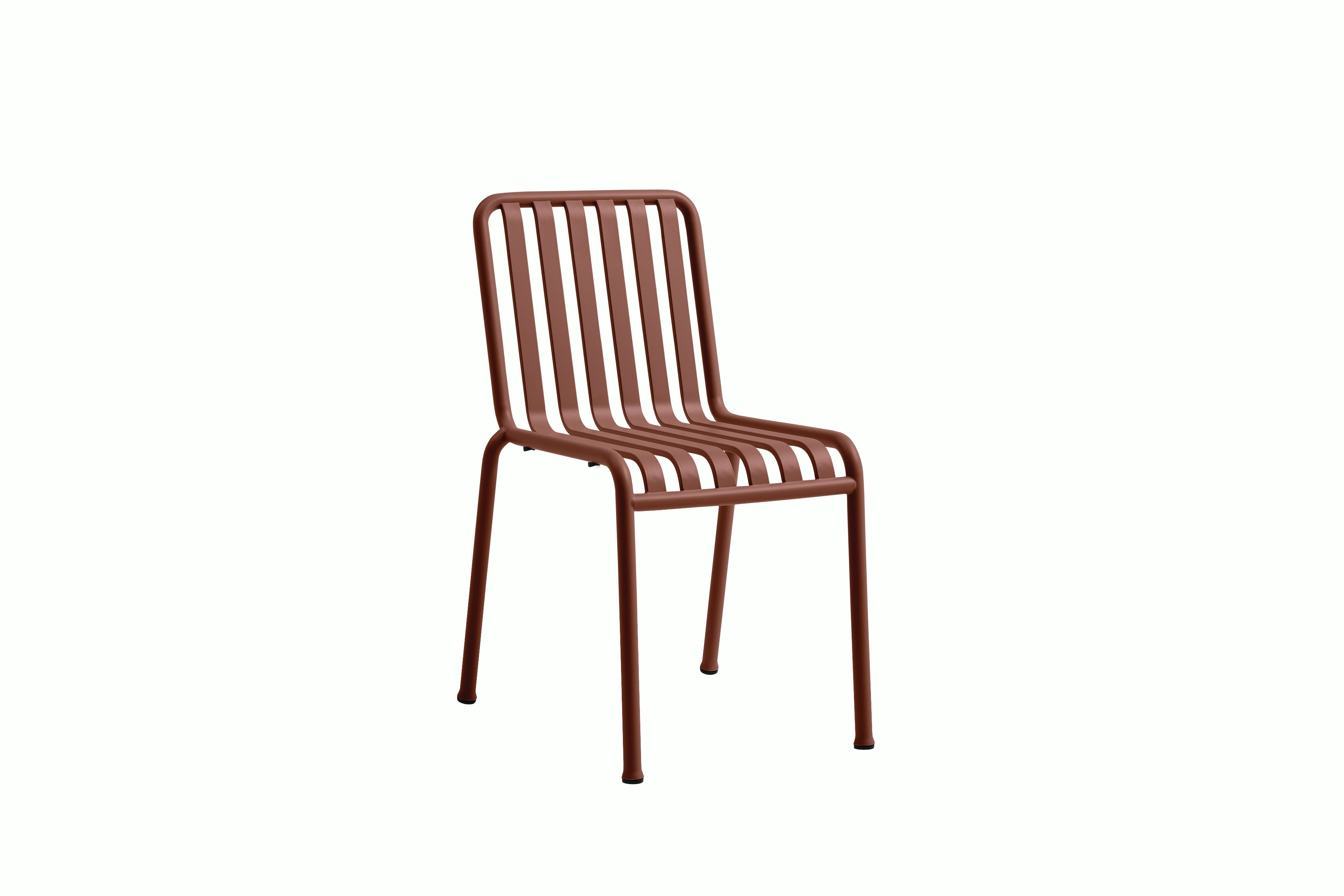 Palissade Chair, HAY | MillerKnoll