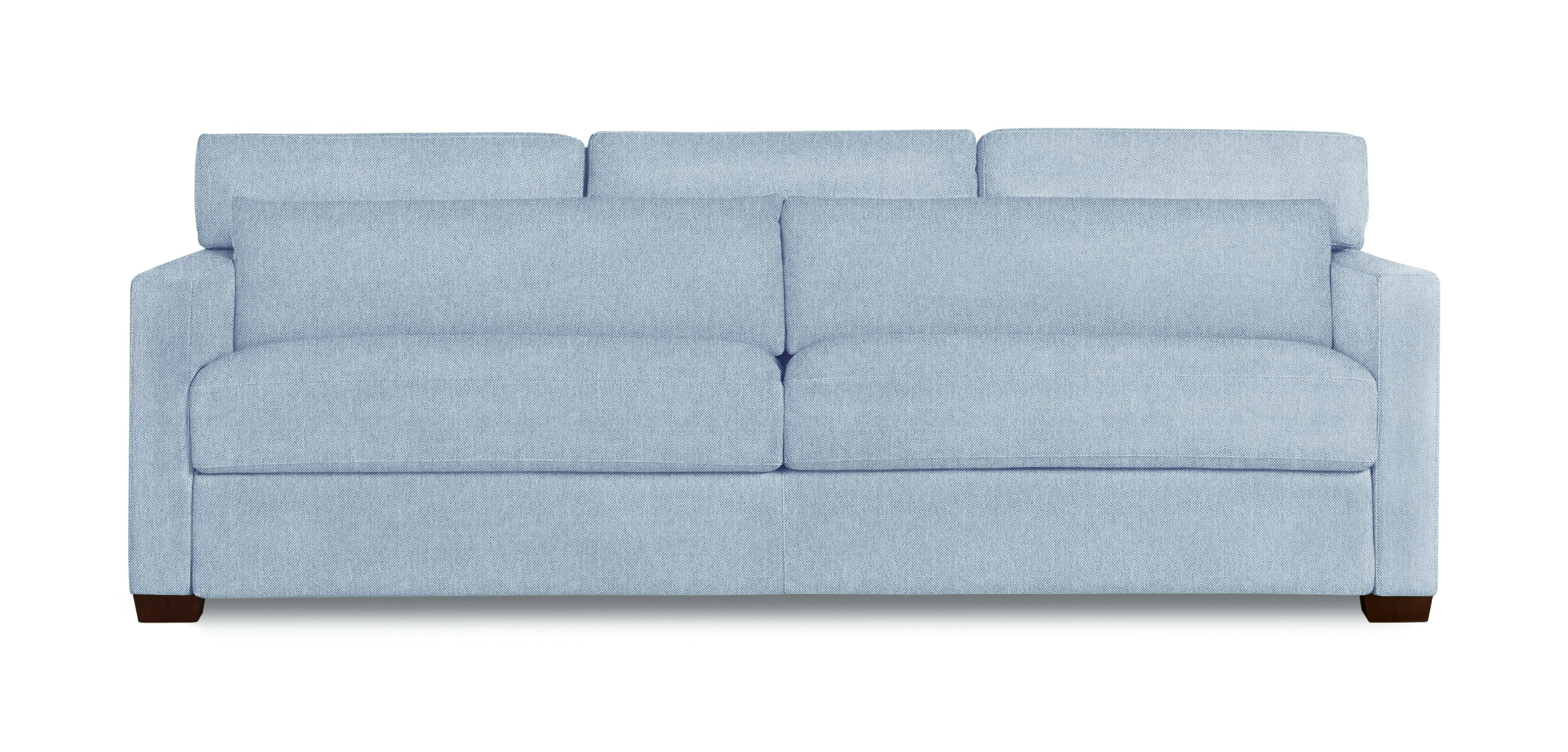 Vesper Sleeper Sofa, Fabric