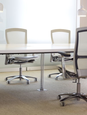 Knoll LSM Conference Table