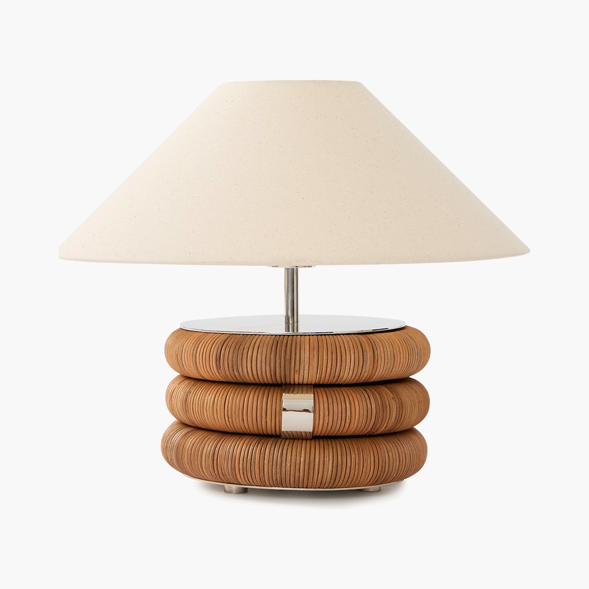 La Bobine Coil Table Lamp La Bobine Coil Table Lamp