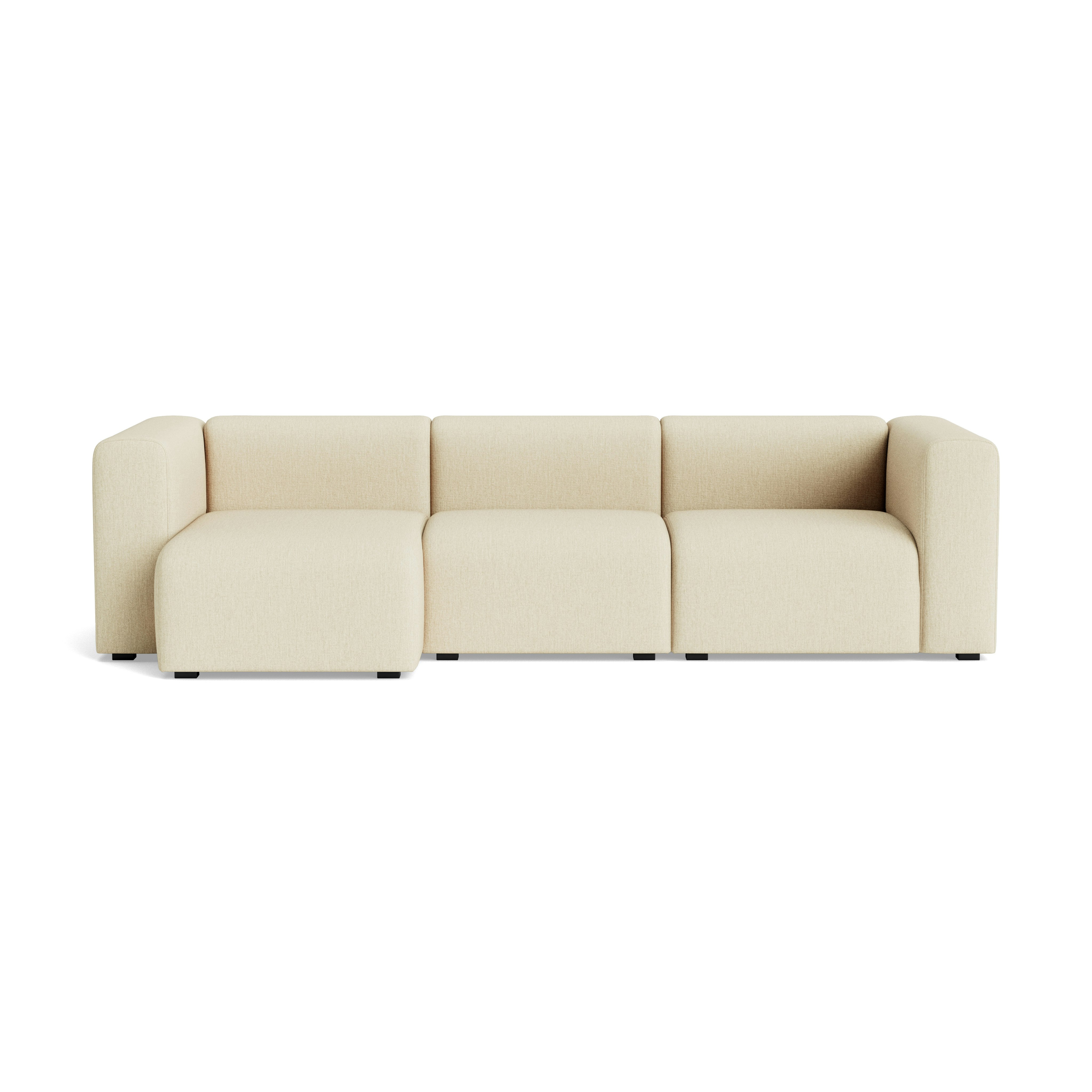 Mags Sectional with Chaise Narrow - Left