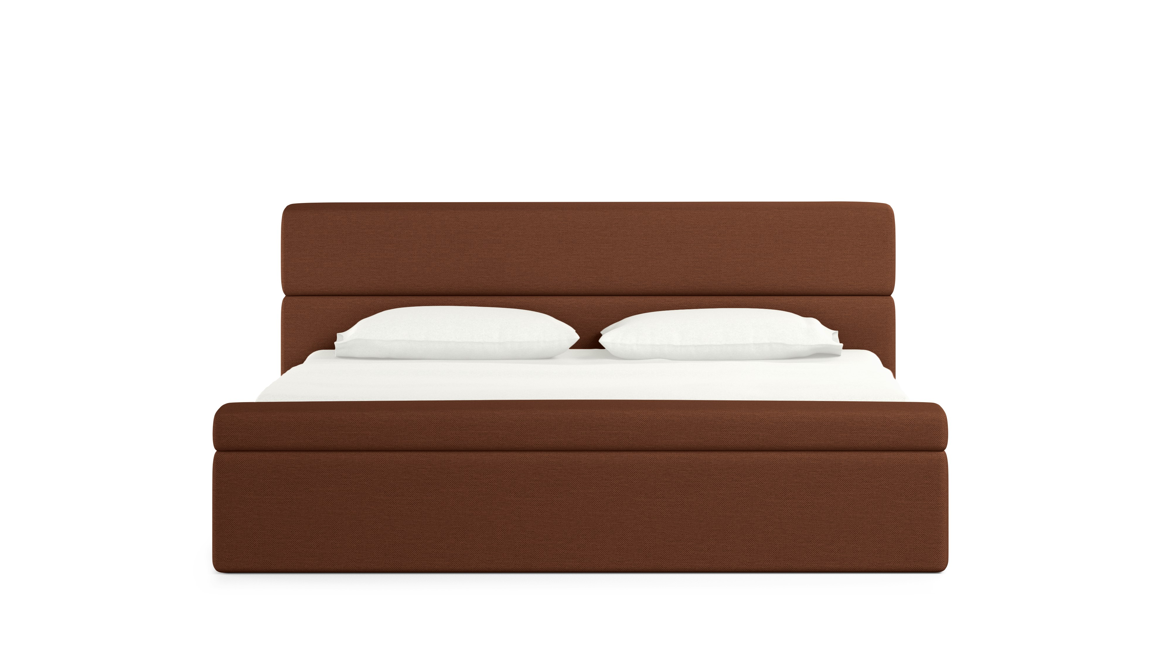 Corbel Bed