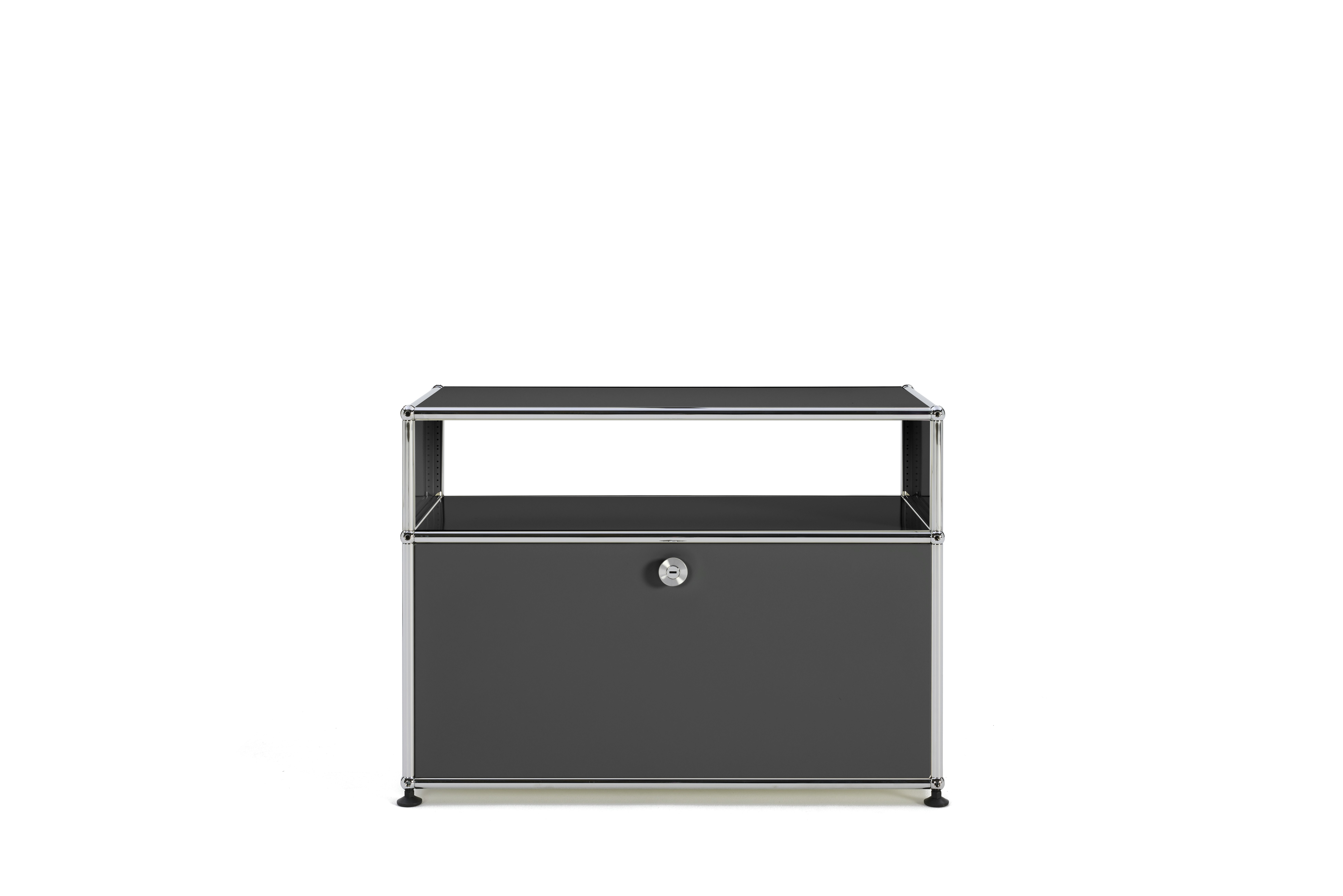USM Wide Bedside Table