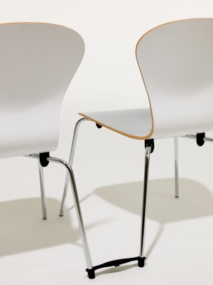 Sprite Ganging Mechanism