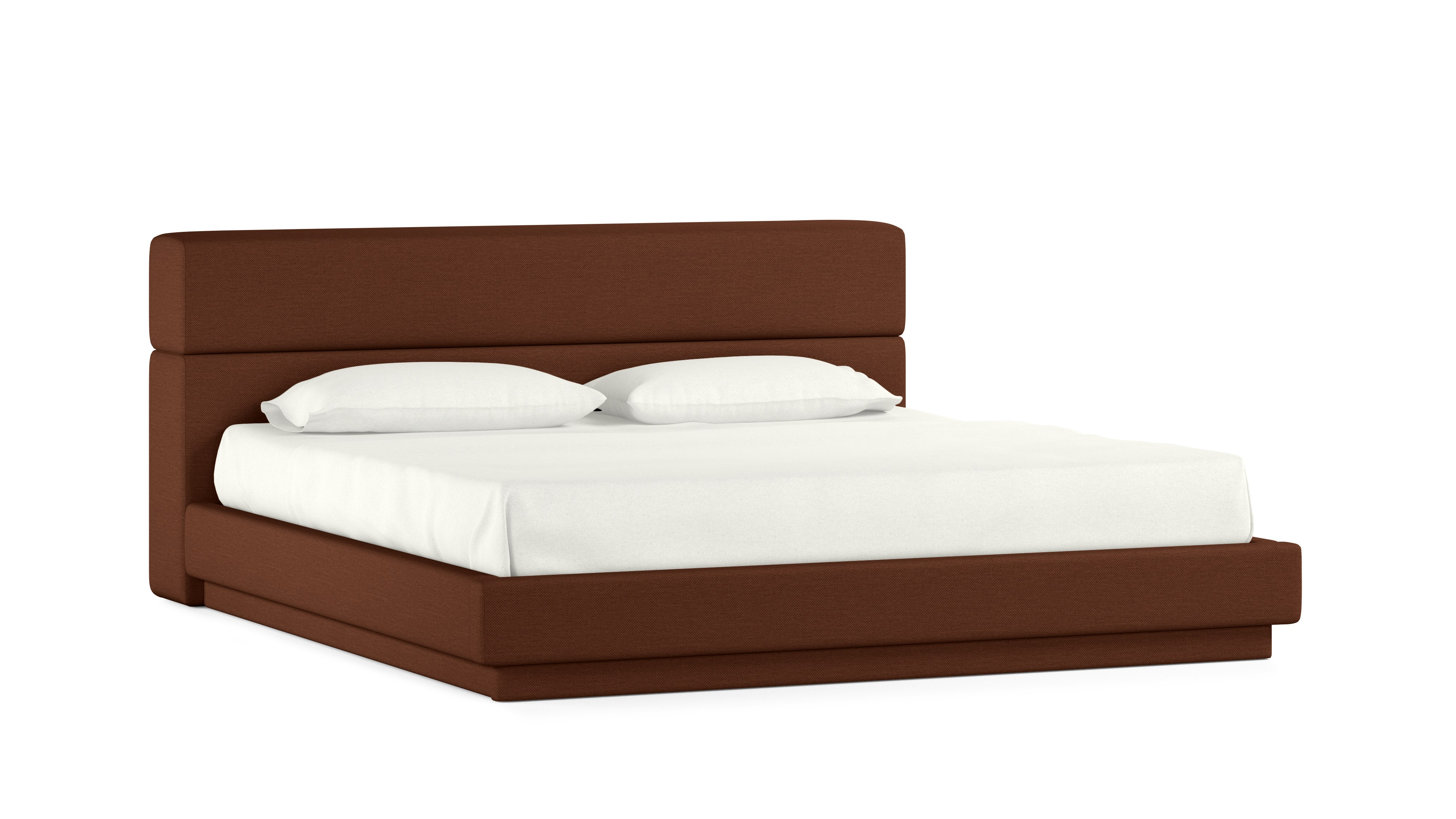Corbel Bed