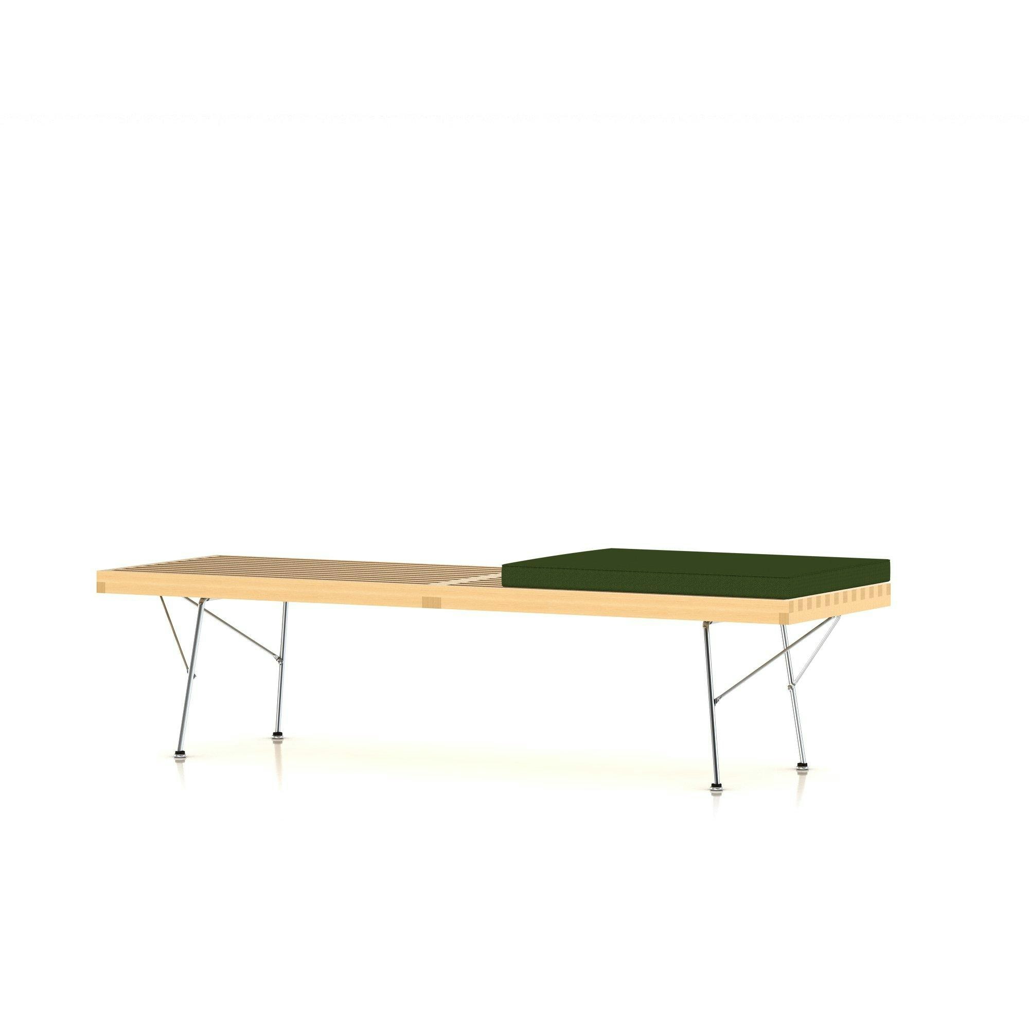 Nelson Platform Bench Cushion
