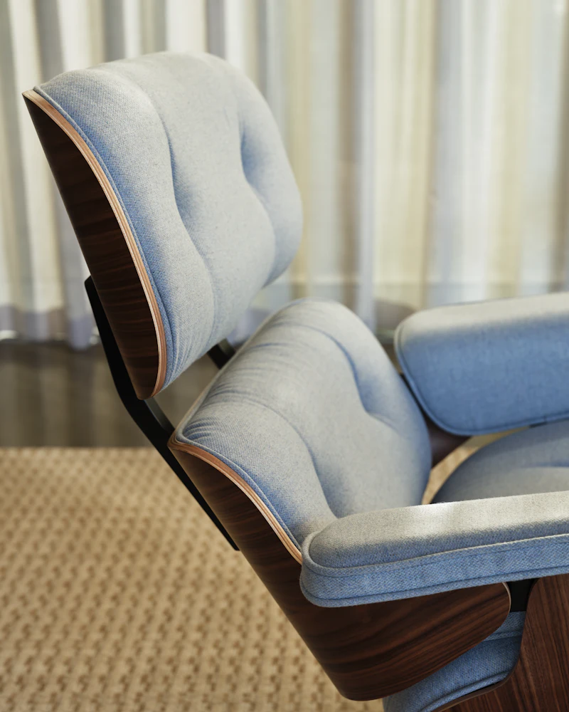 Eames Lounge Chair and Ottoman – Design Within Reach