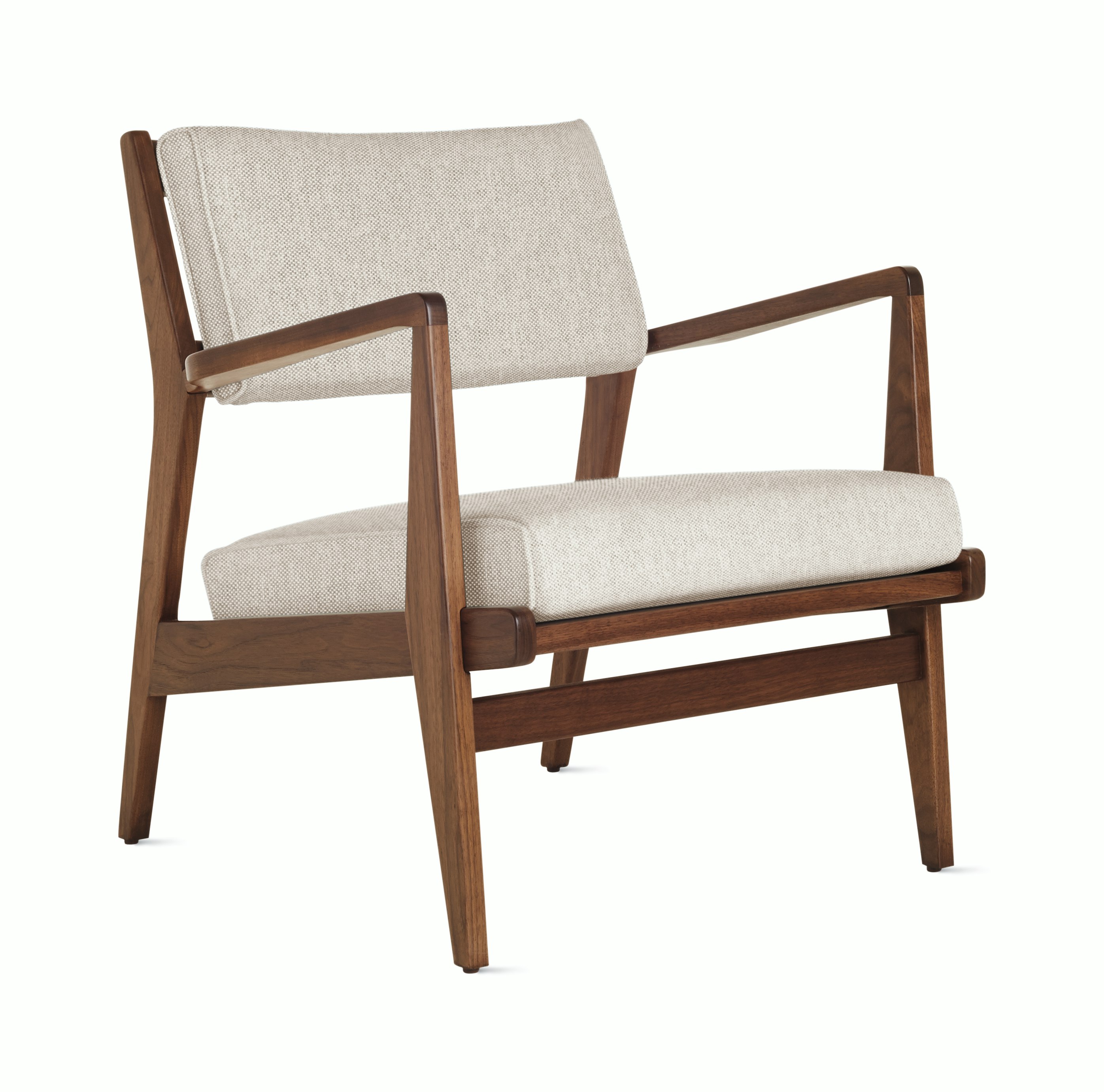 Jens Chair, Fabric