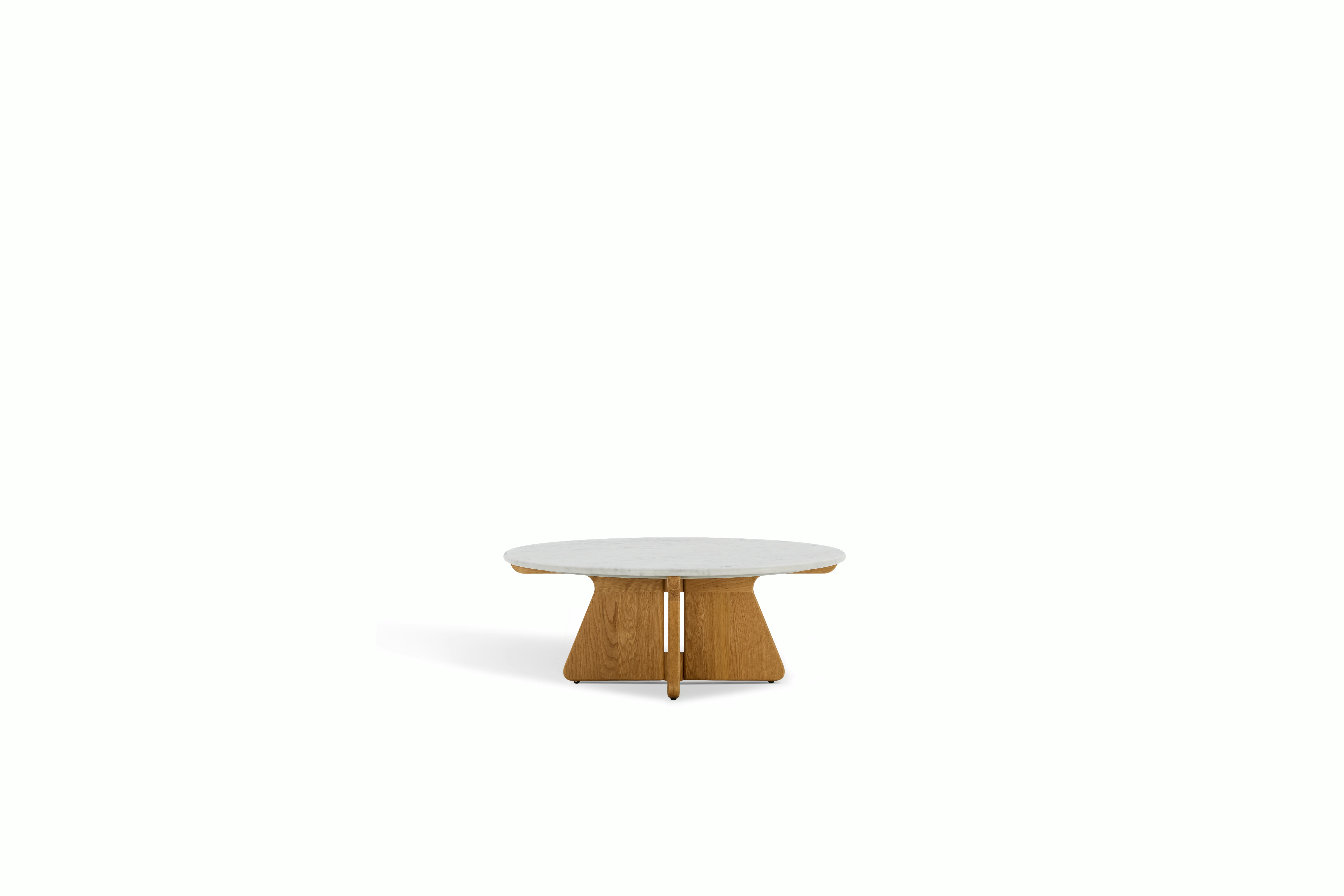 Pinna Coffee Table