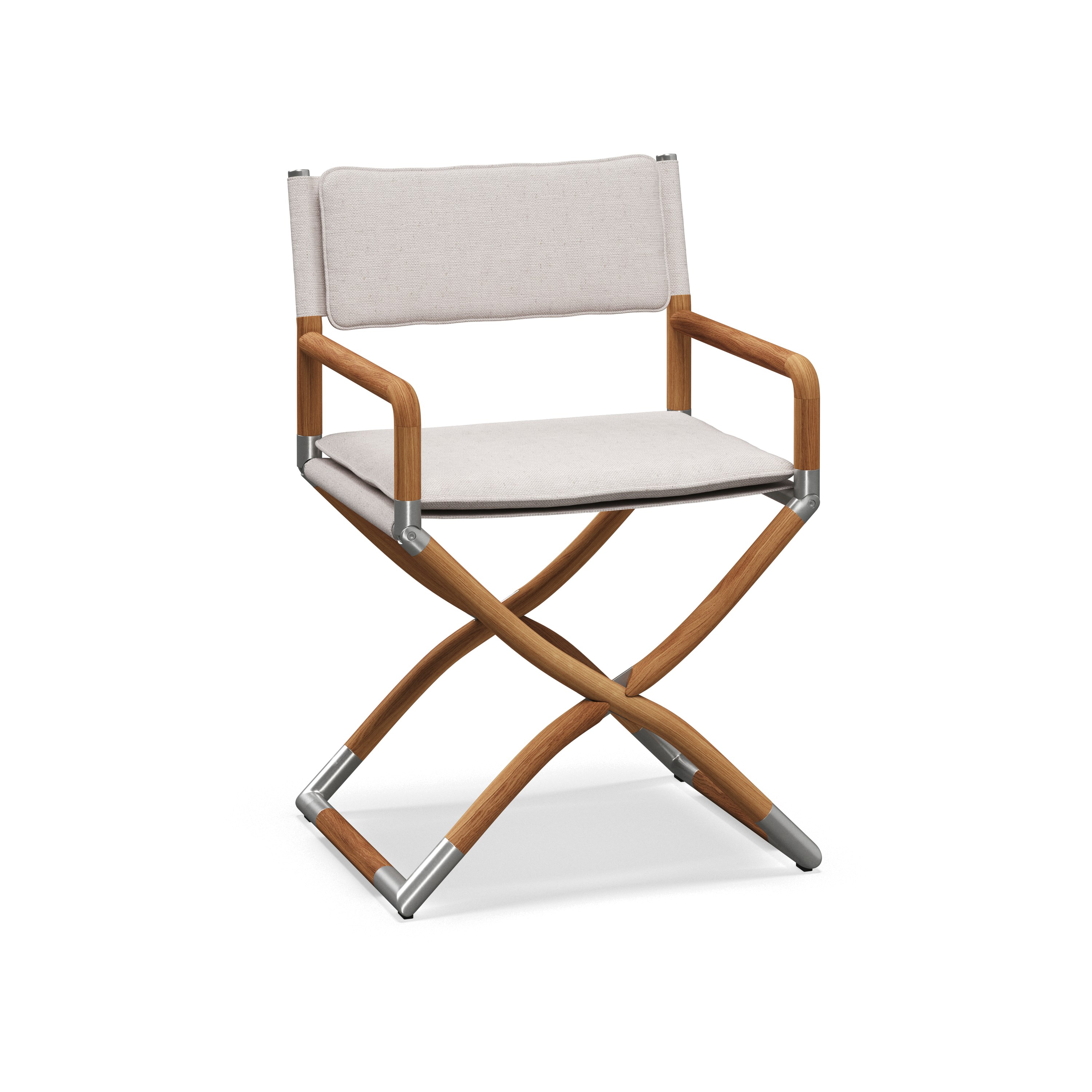Navigator Folding Armchair