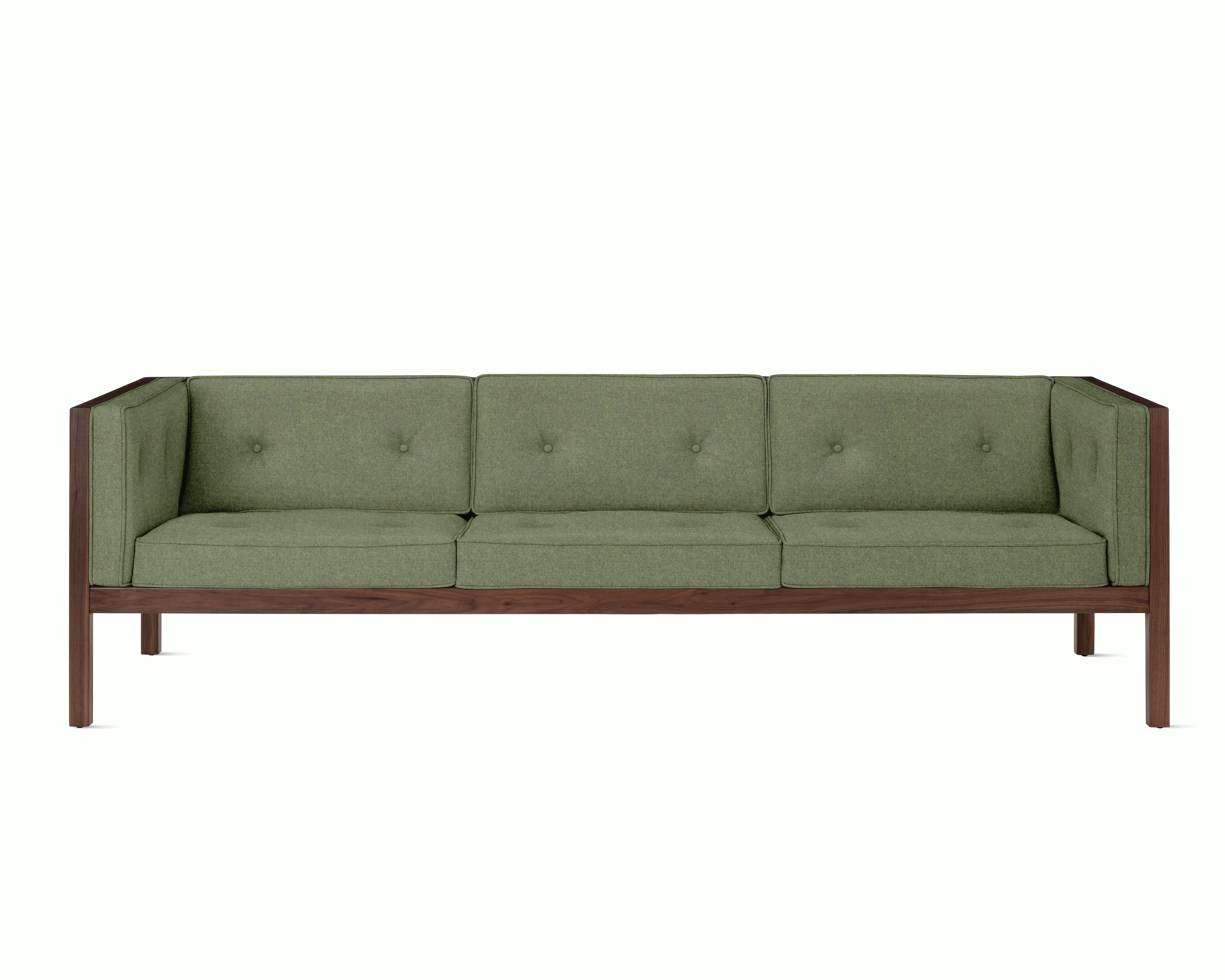 Cube Sofa 92"