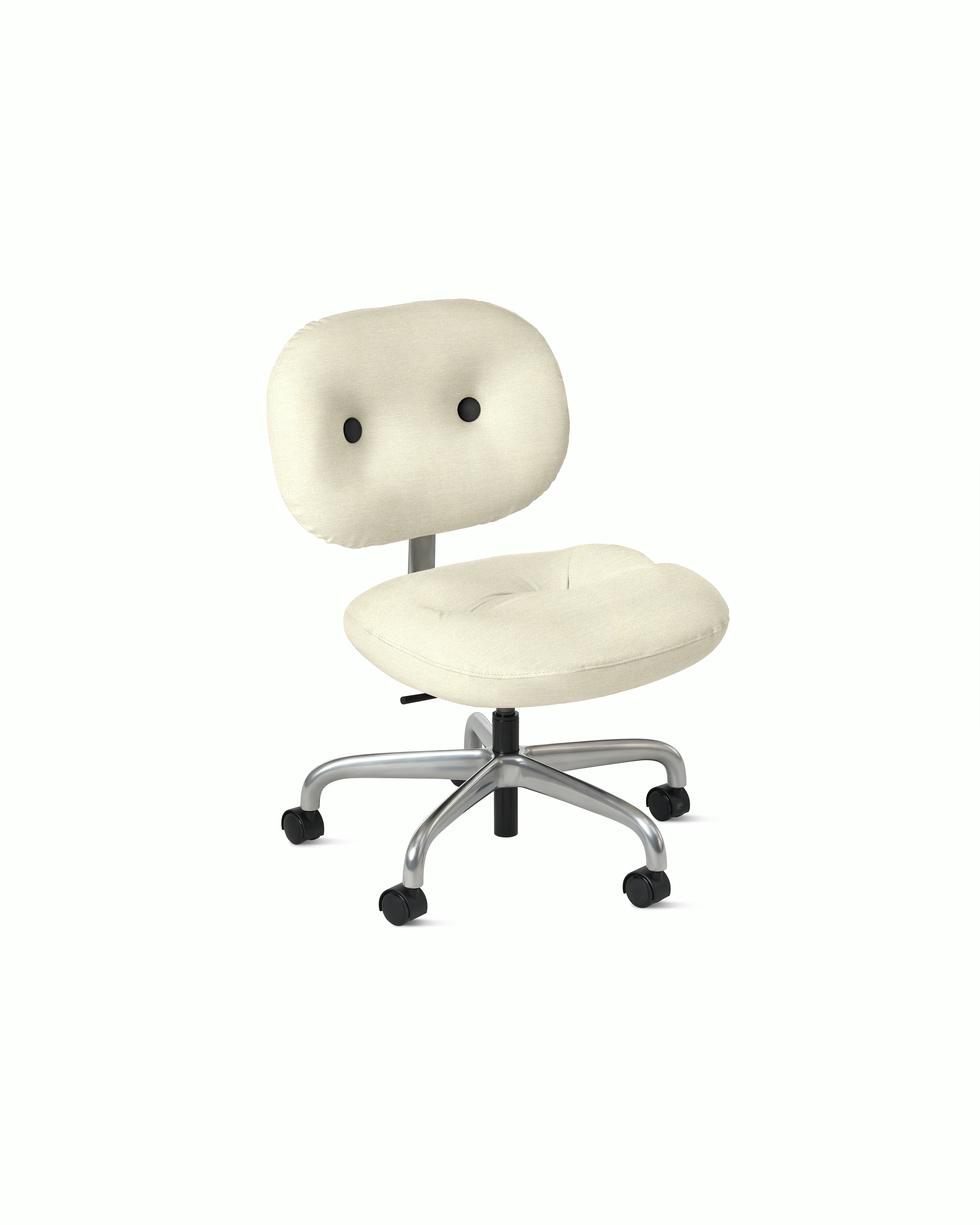 Morrison Hannah Task Side Chair | Knoll Morrison Hannah Task Side Chair | Knoll