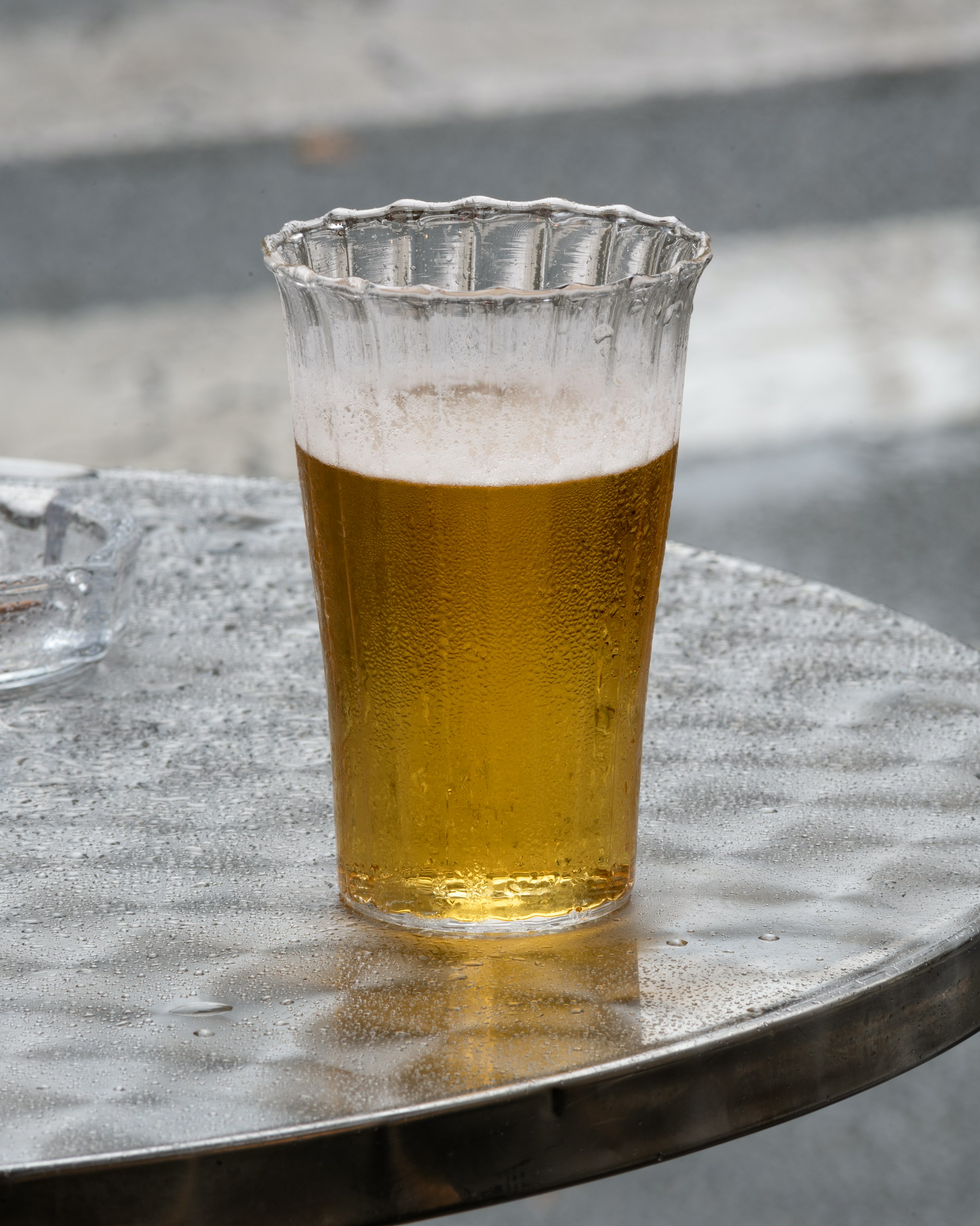 Verre Water Glasses - Set of 4