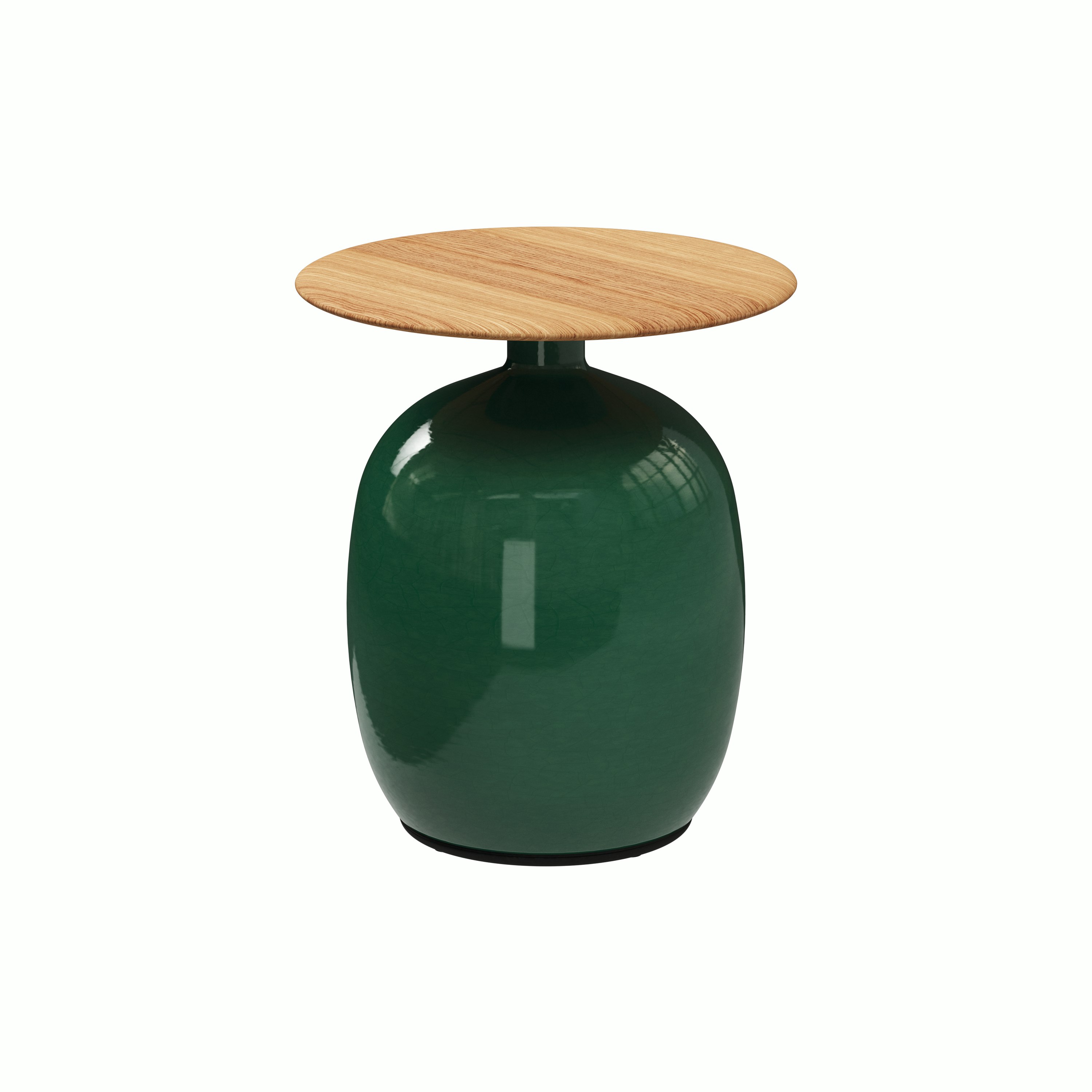 Blow Side Table