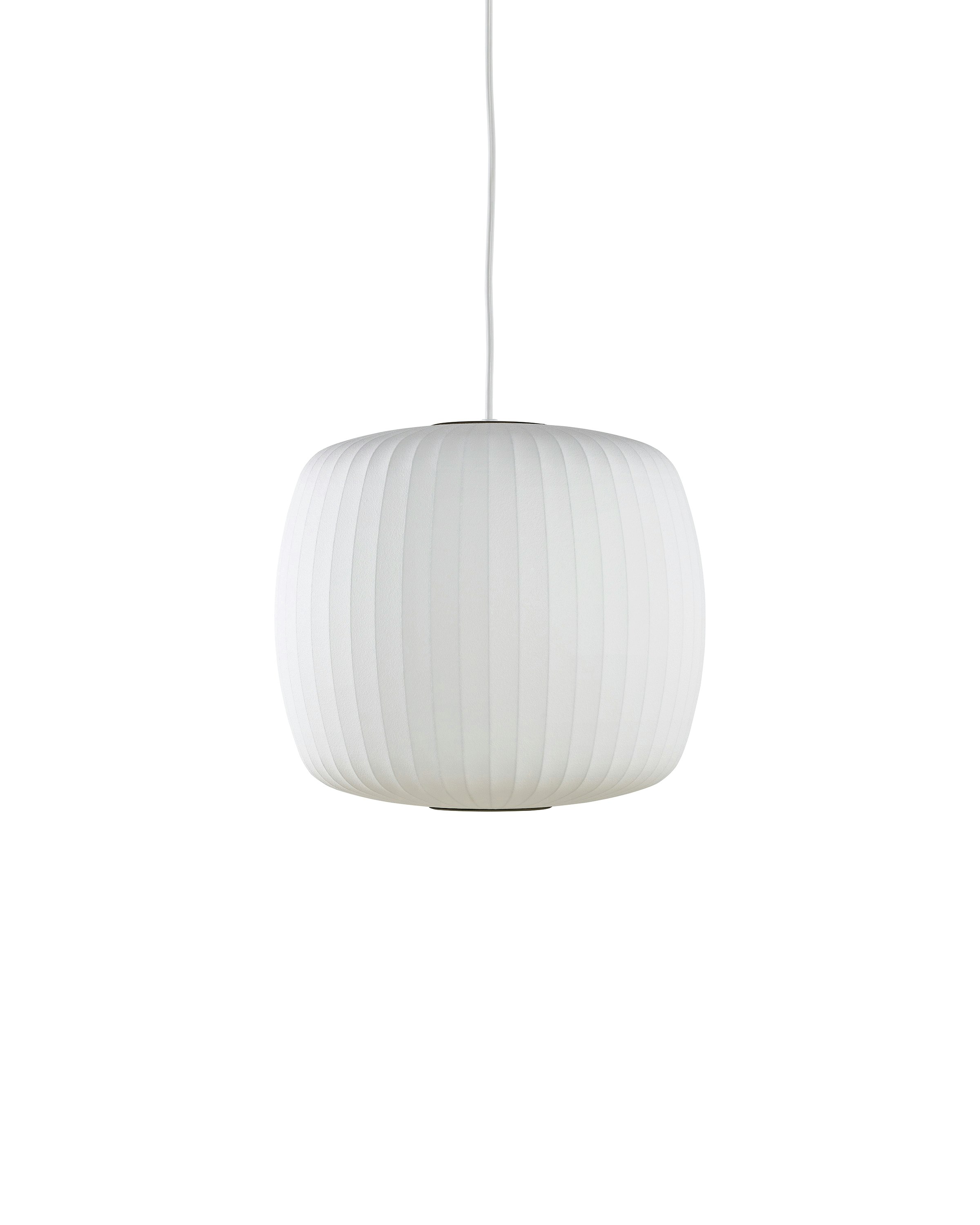 Nelson Roll Bubble Pendant