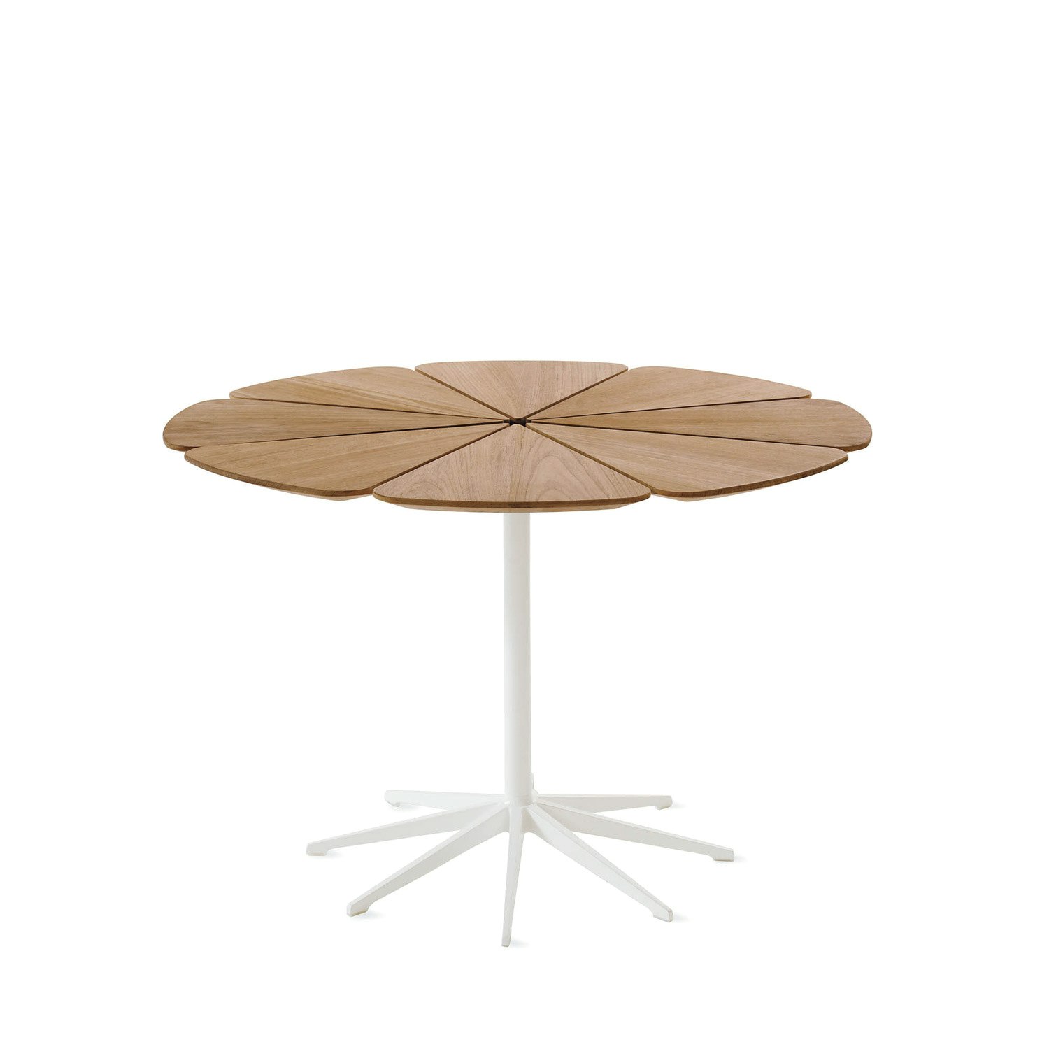 Petal Dining Table