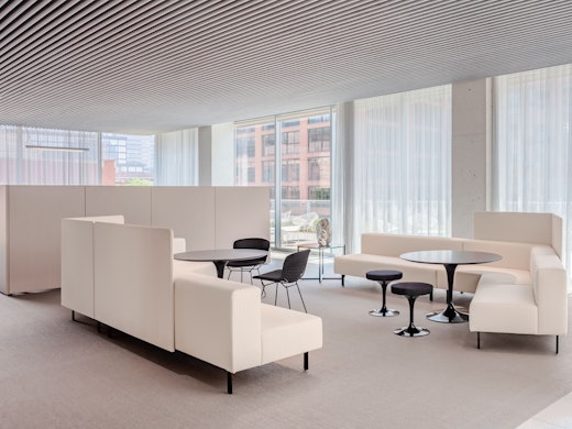 Knoll Showroom Design Days 2025