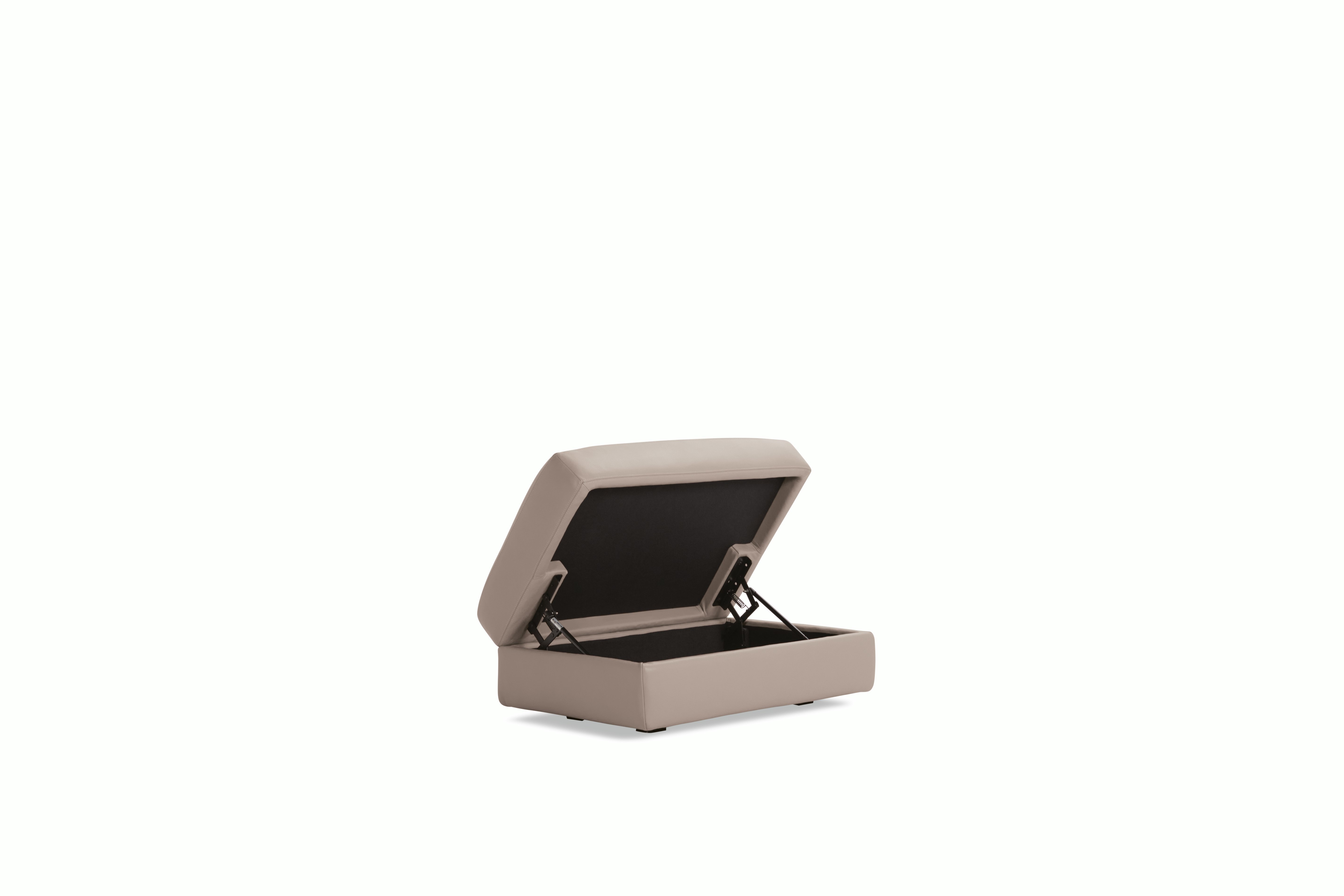 Reid Cocktail Ottoman