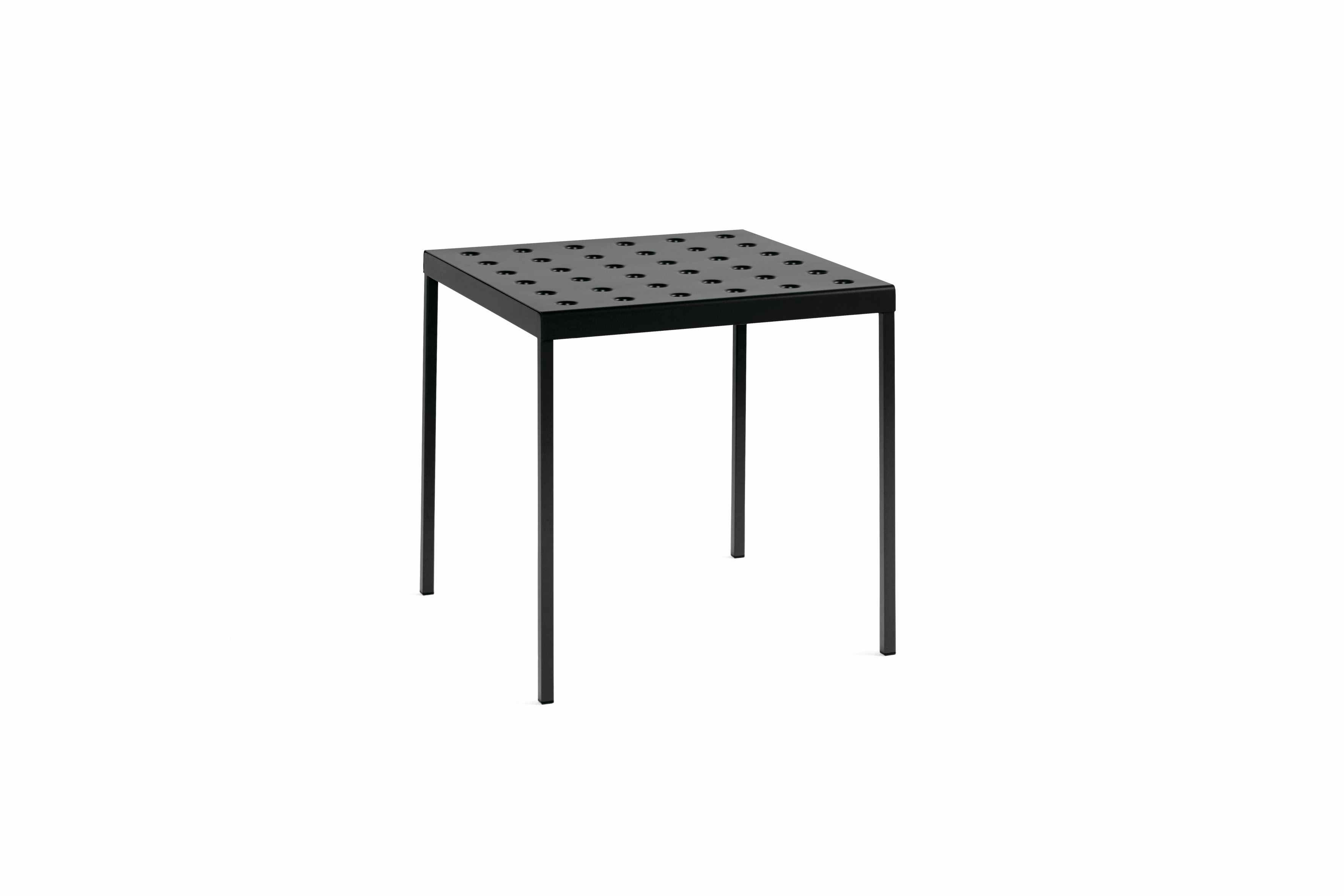 Balcony Cafe Table