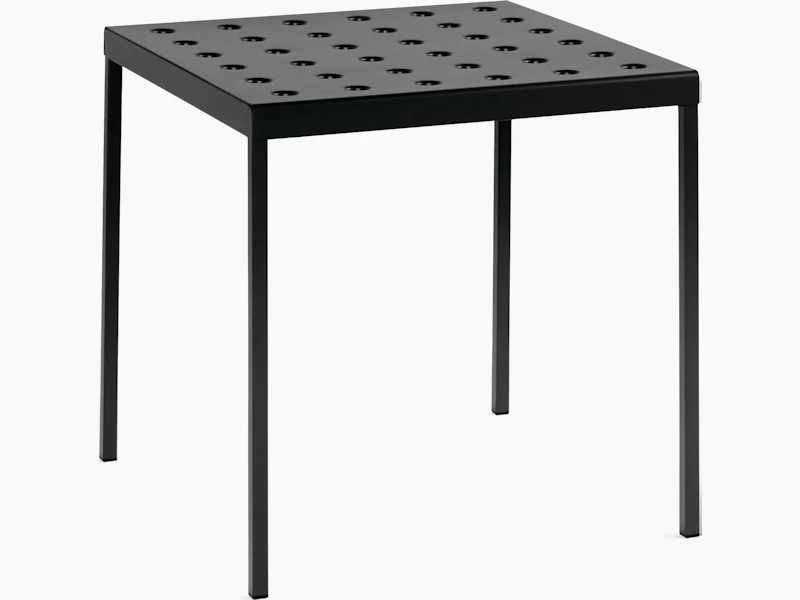Balcony Cafe Table