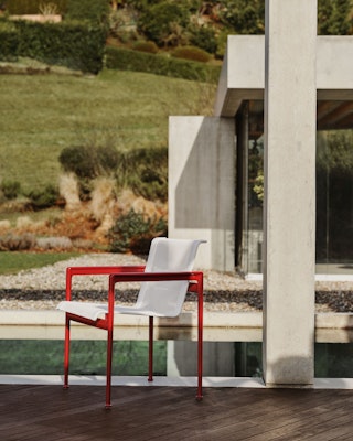 1966 Chair