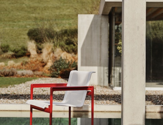 1966 Chair 1966 Chair