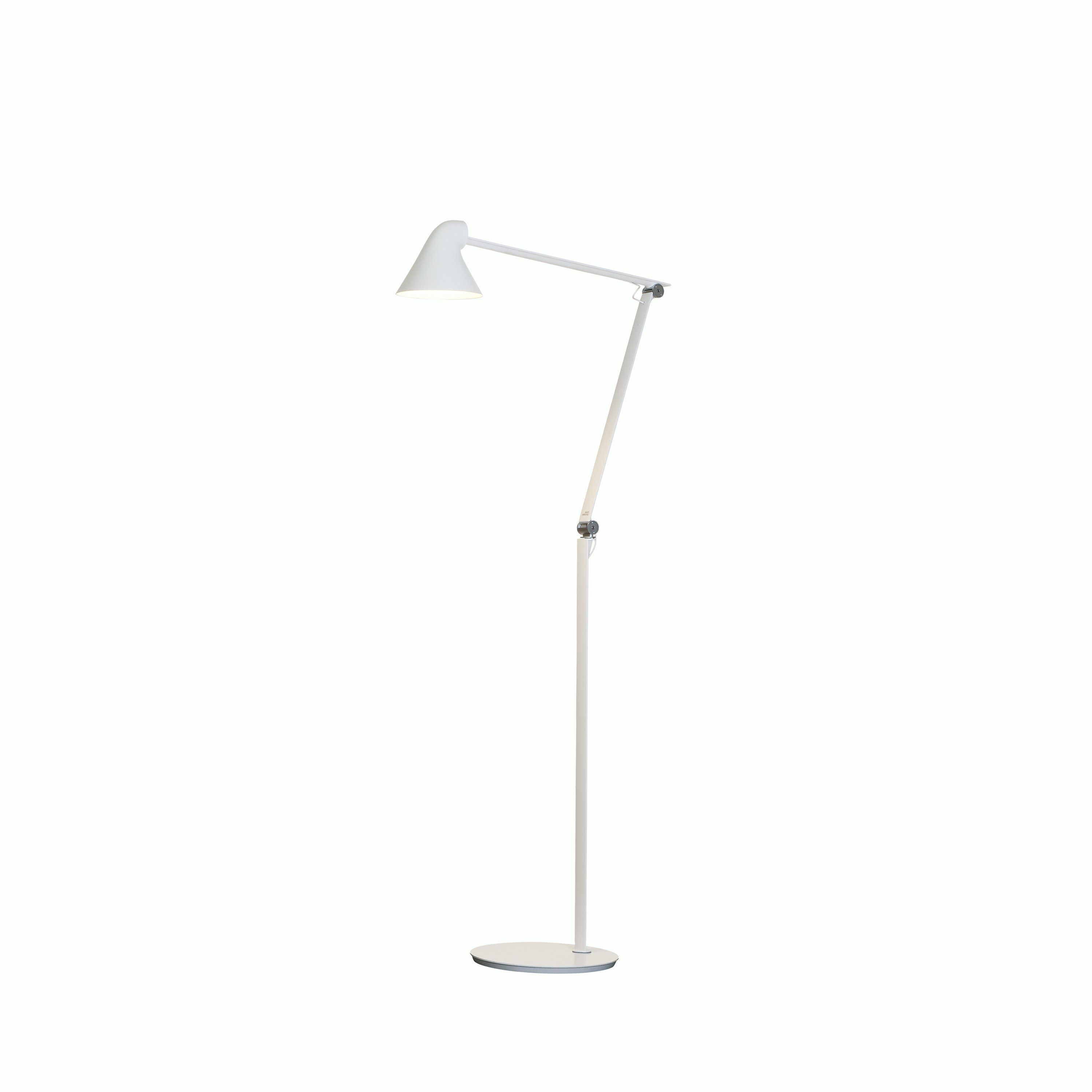 NJP Floor Lamp