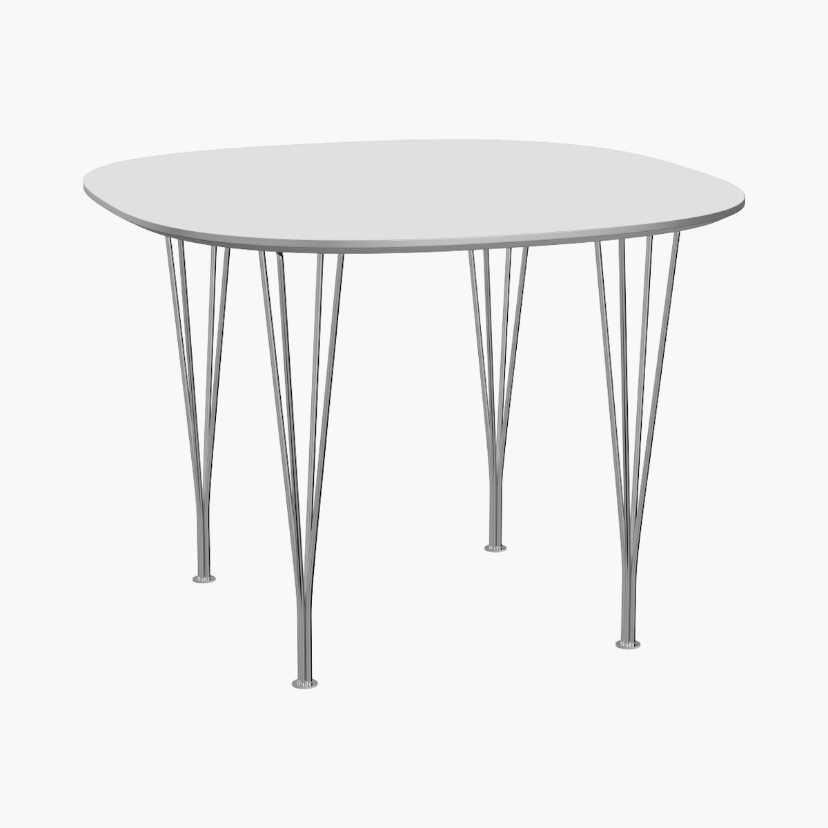Supercircular Dining Table Supercircular Dining Table