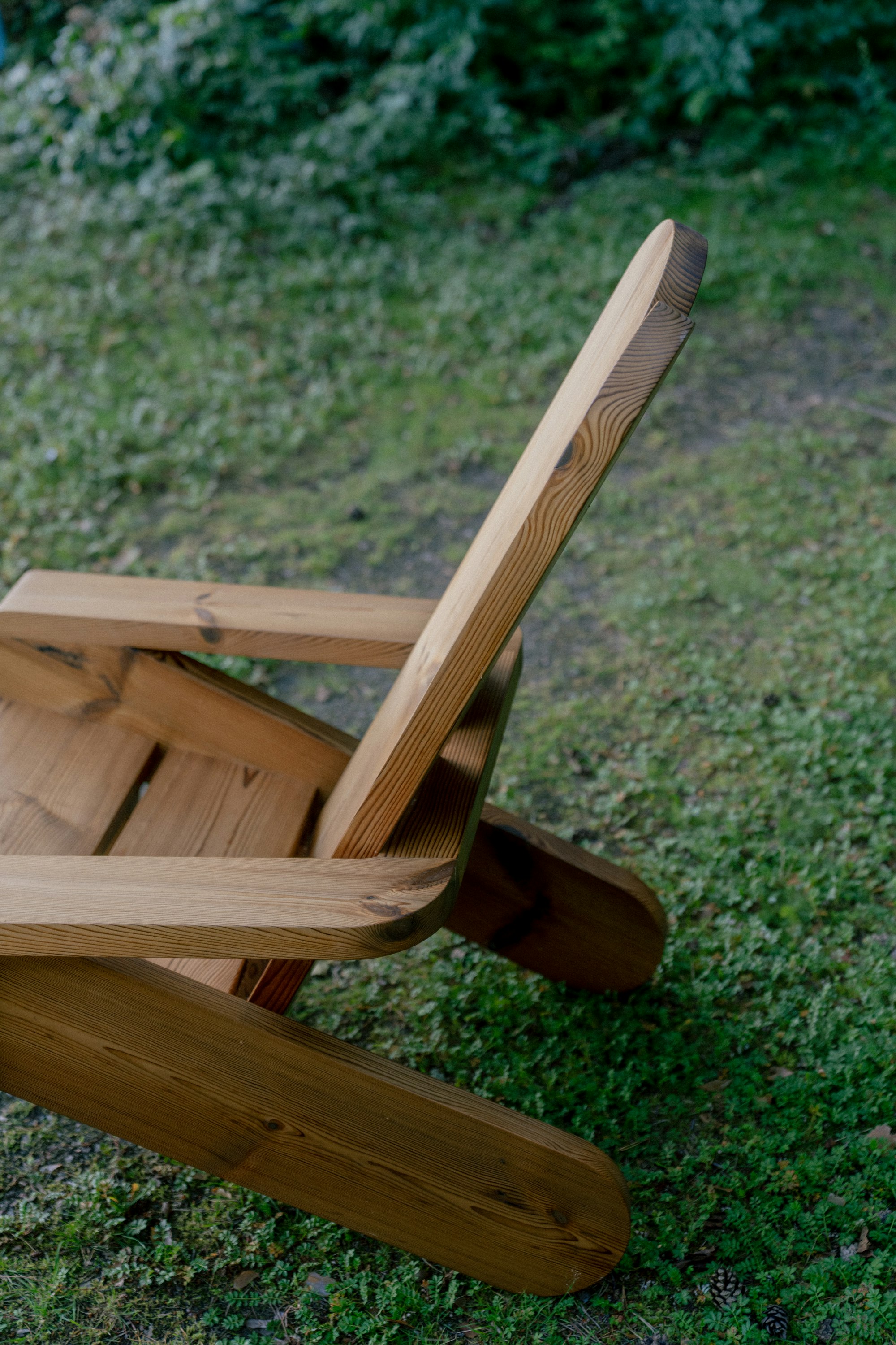 015 Peace Outdoor Lounge Chair