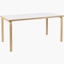 L-Leg Table L-Leg Round Table