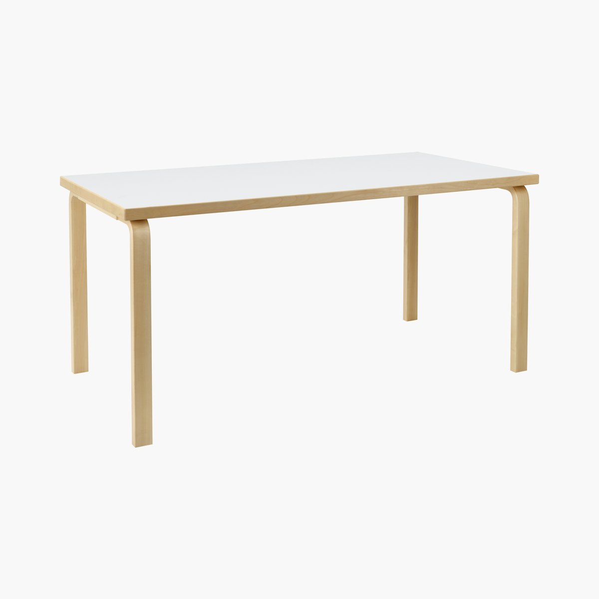 L-Leg Table L-Leg Rectangular Table