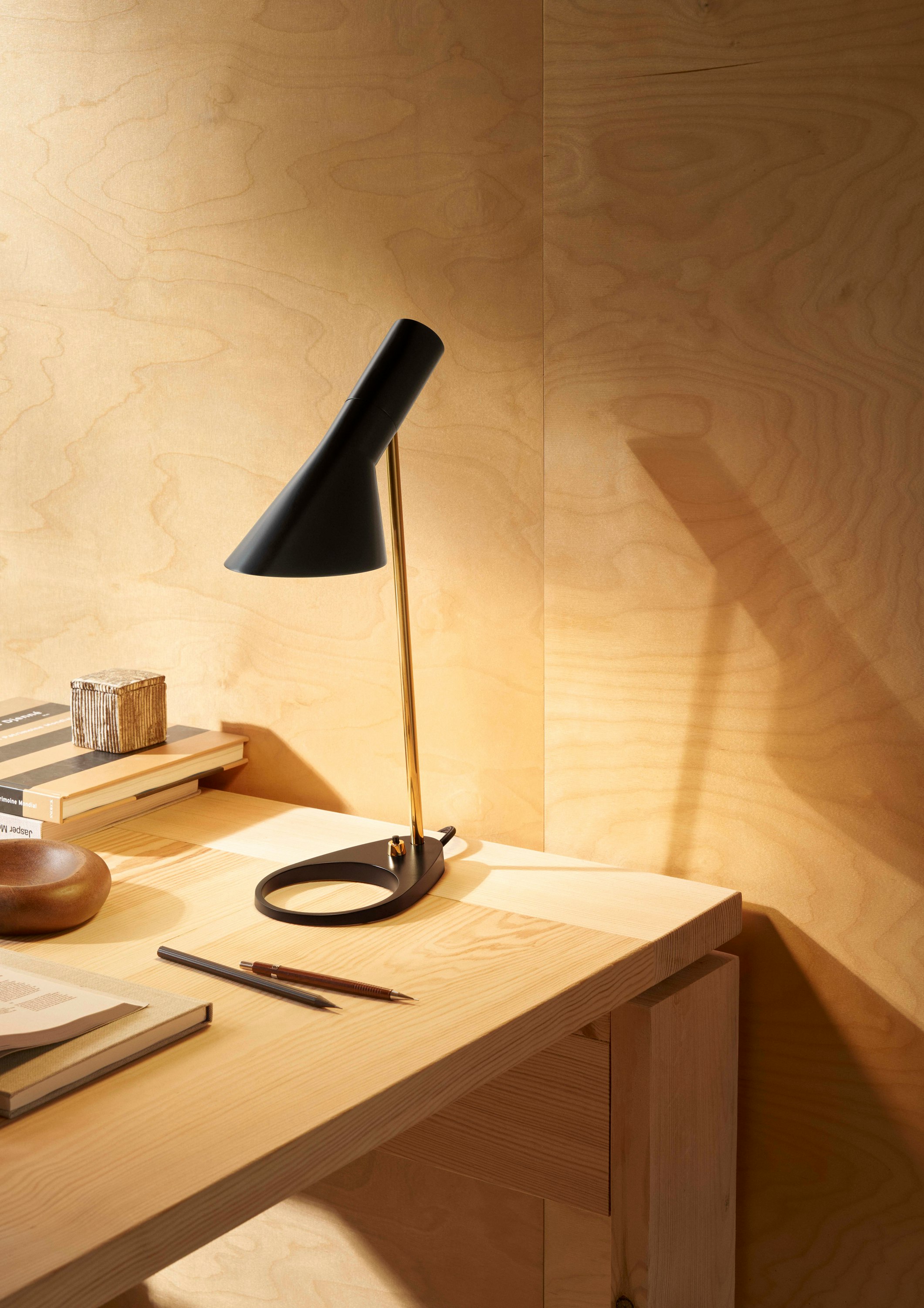 AJ Table Lamp