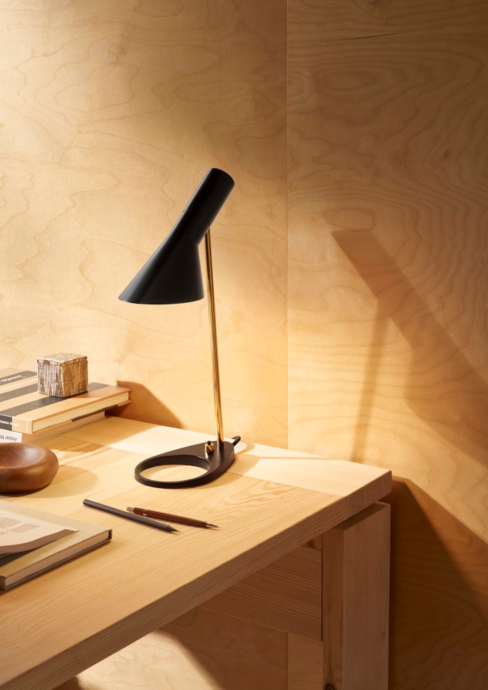 AJ Table Lamp