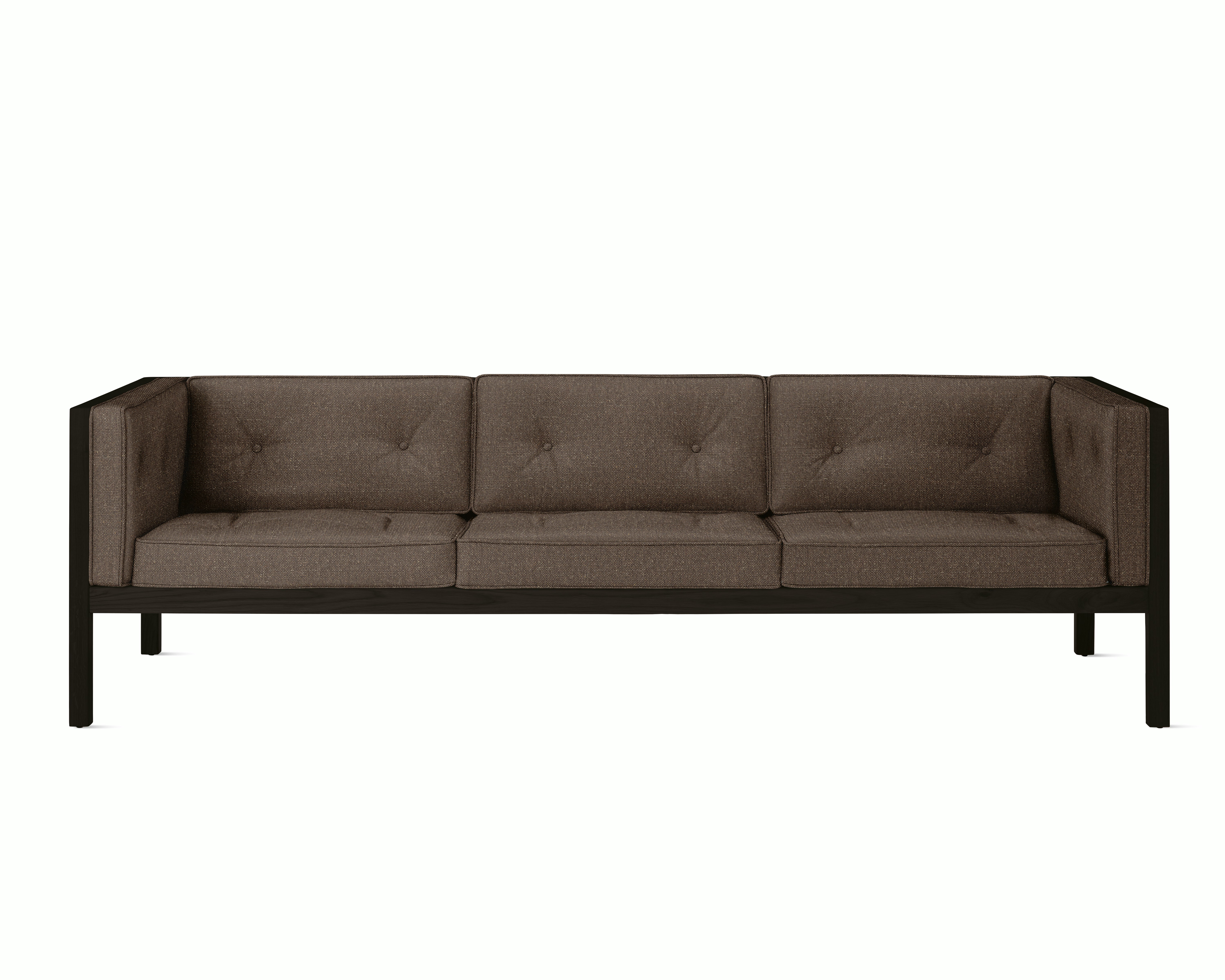 Cube Sofa 92"