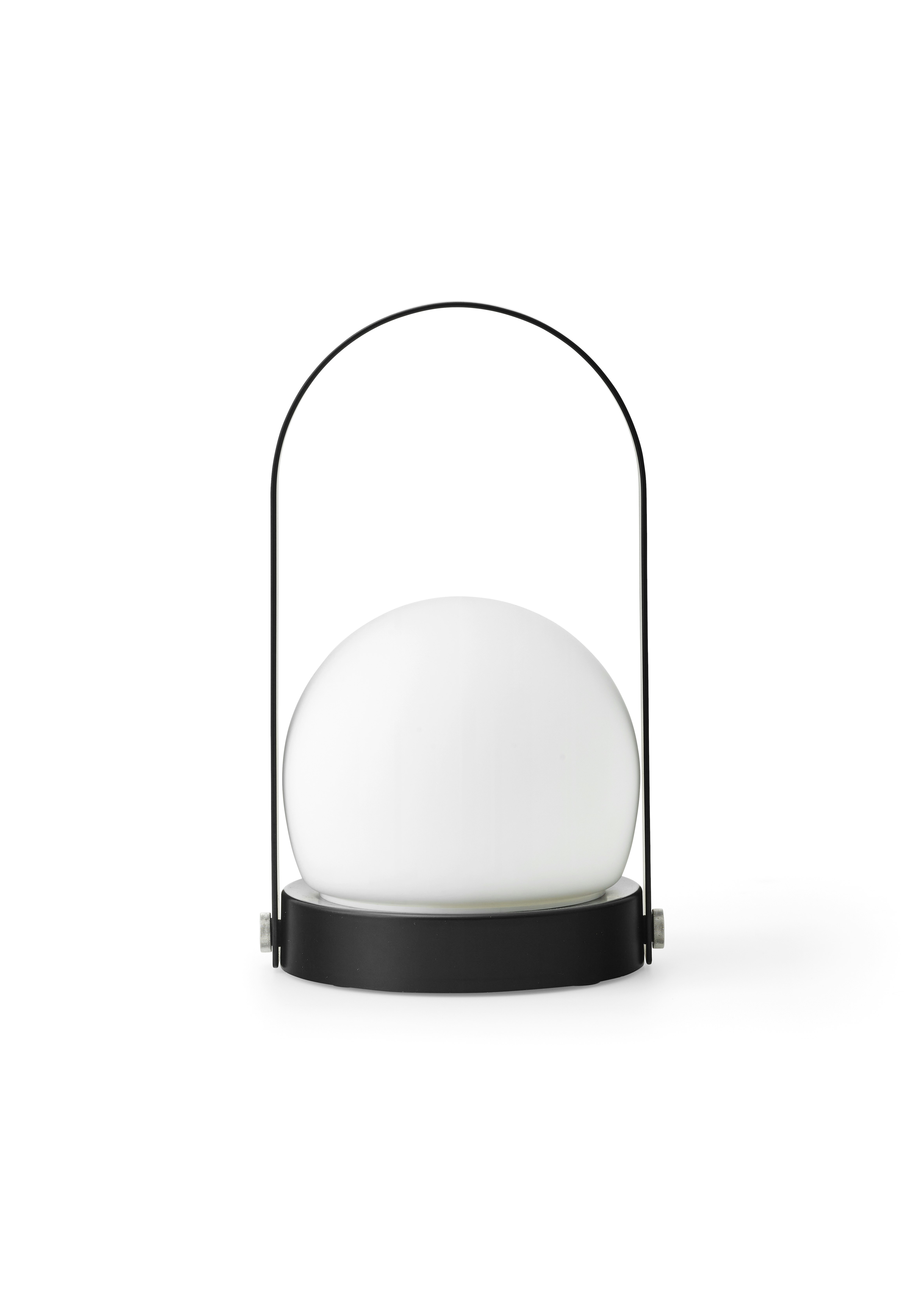 Carrie Portable LED Lamp