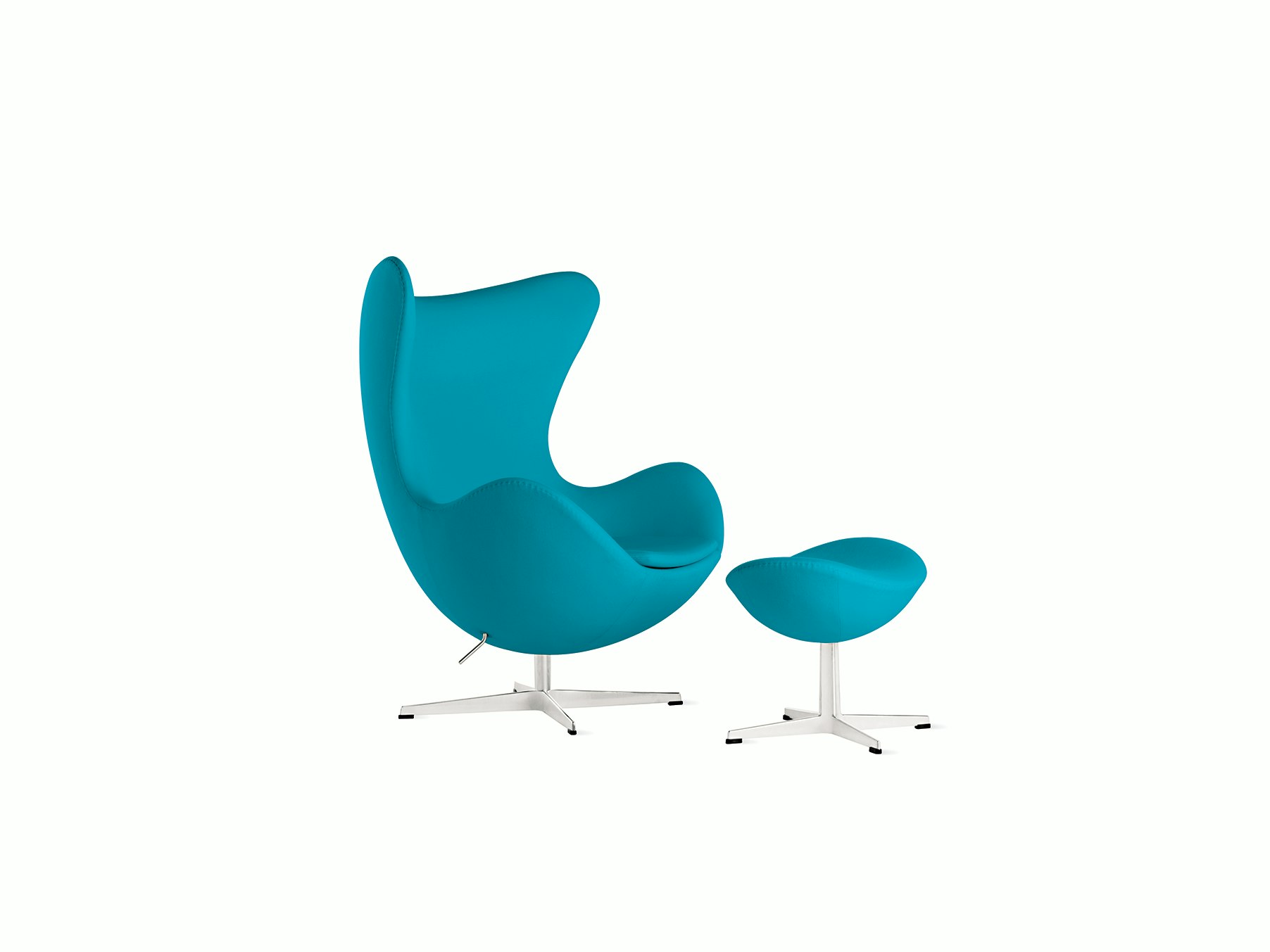 Egg Footstool
