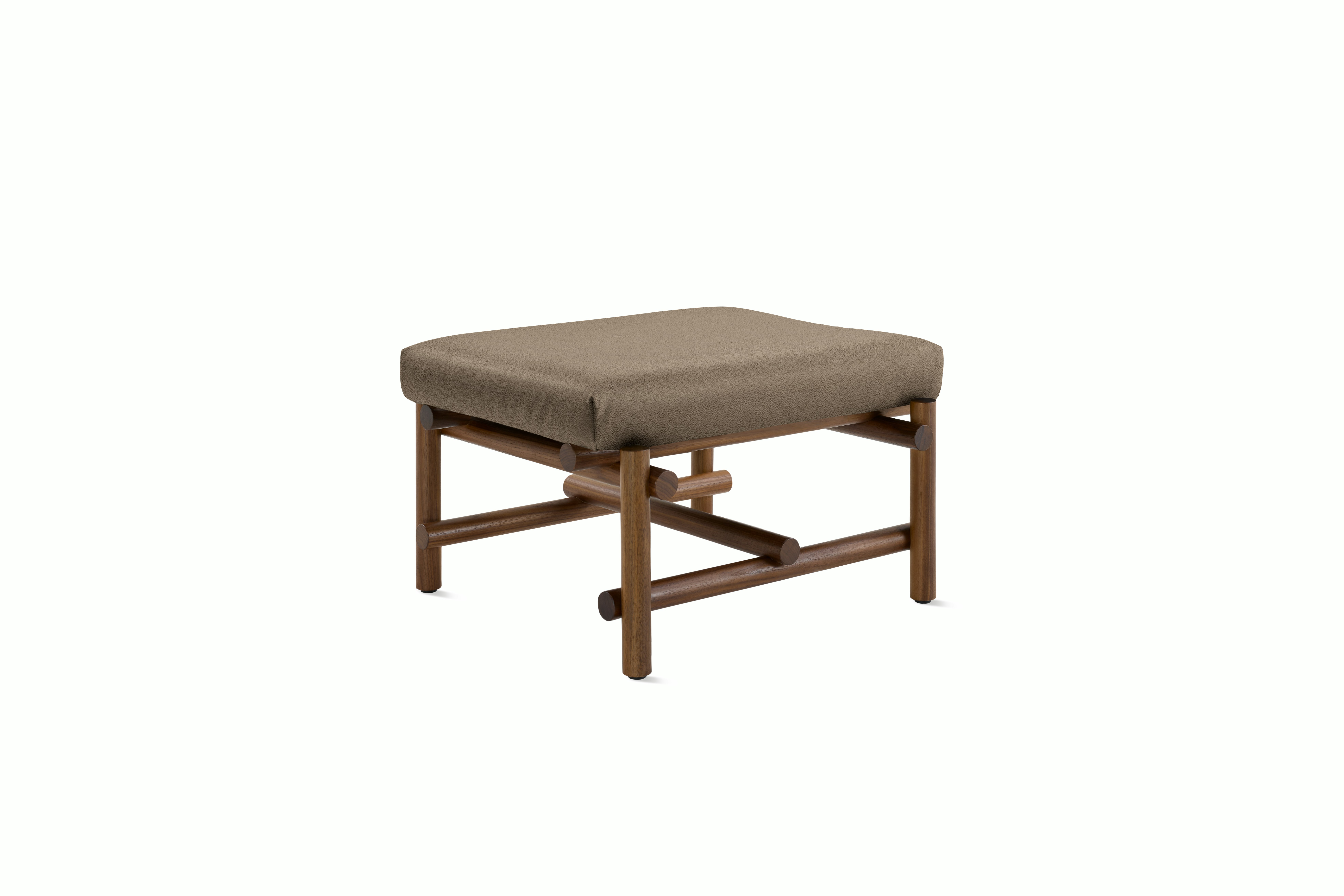 Muecke Ottoman