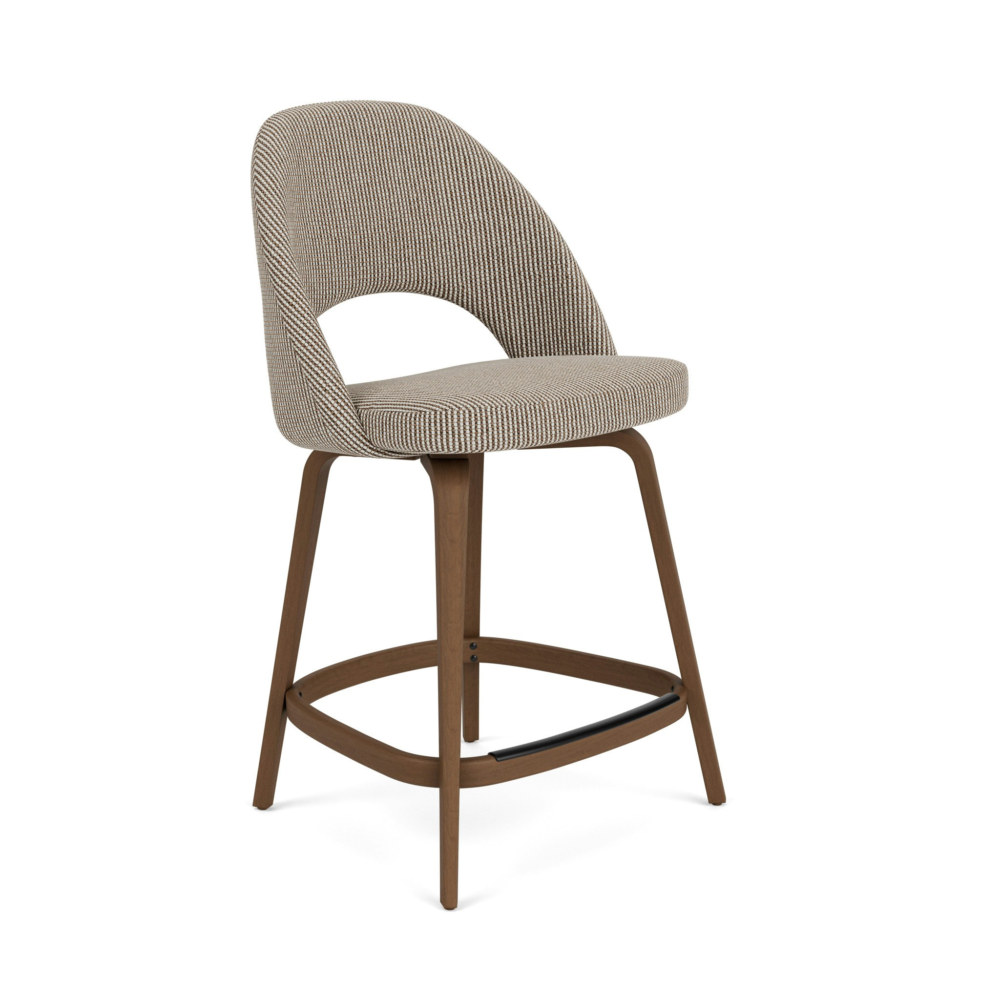 Saarinen Executive Stool - Counter Height
