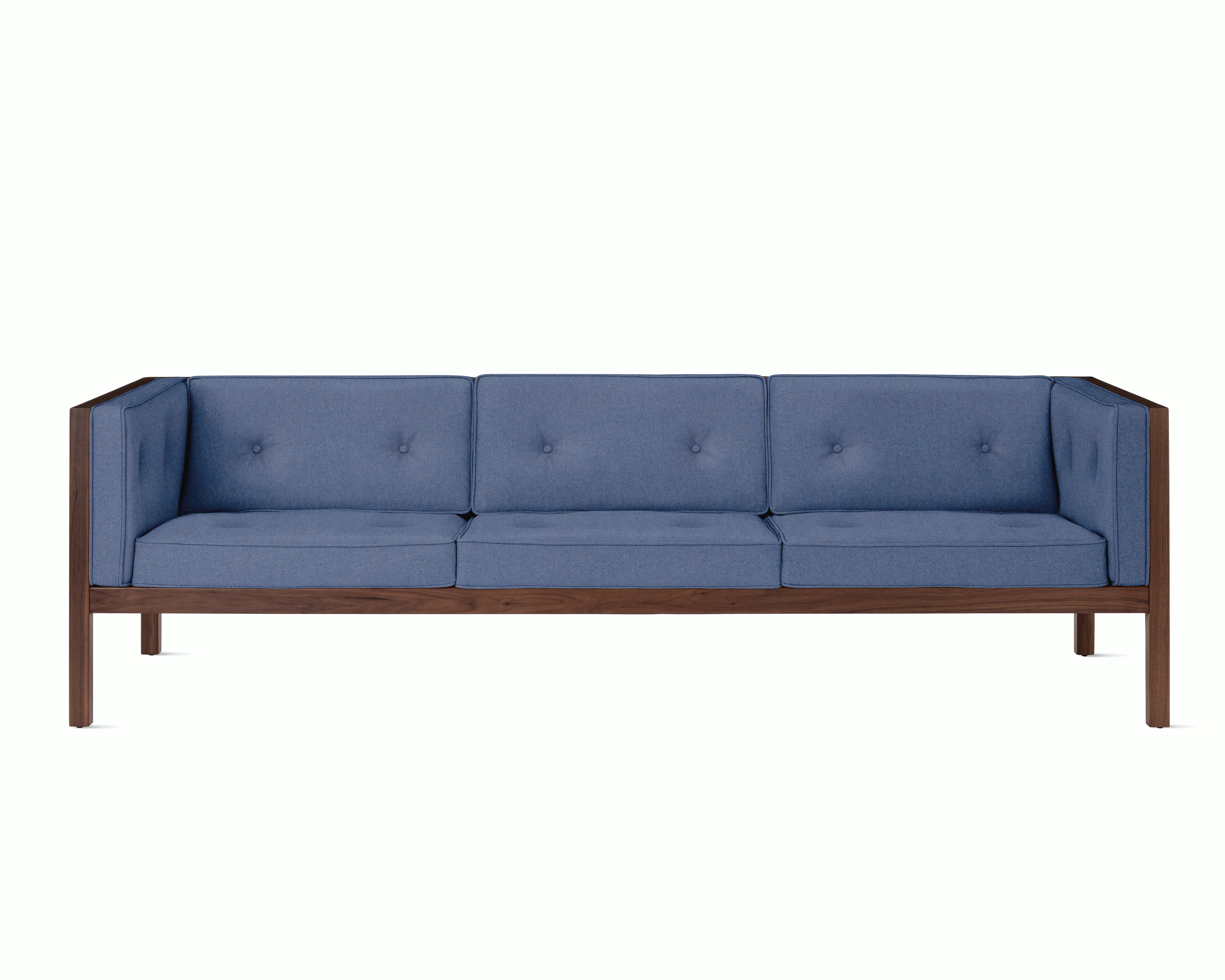 Cube Sofa 92"