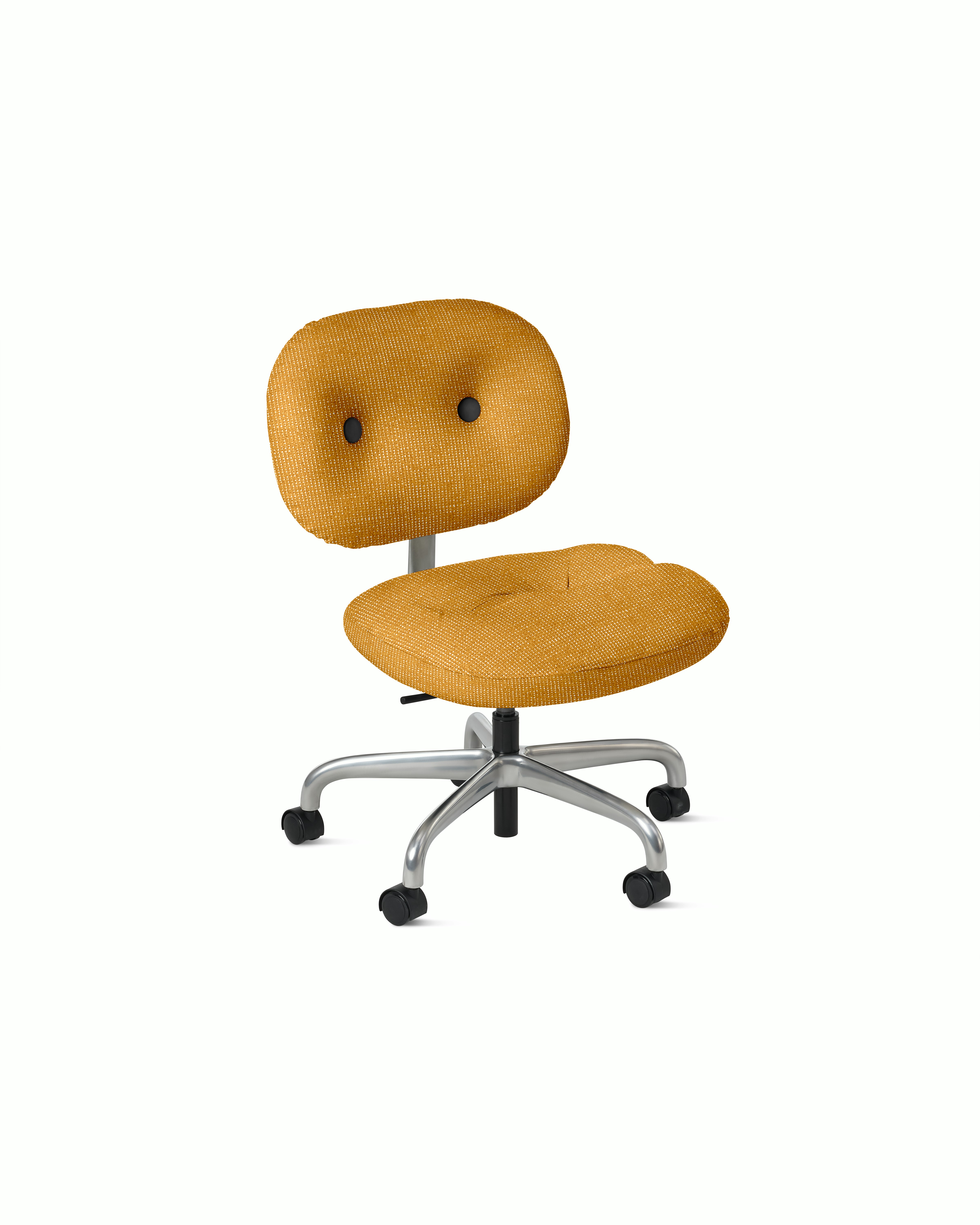 knoll デザイナーズチェア Morrison Hannah Task Side Chair
